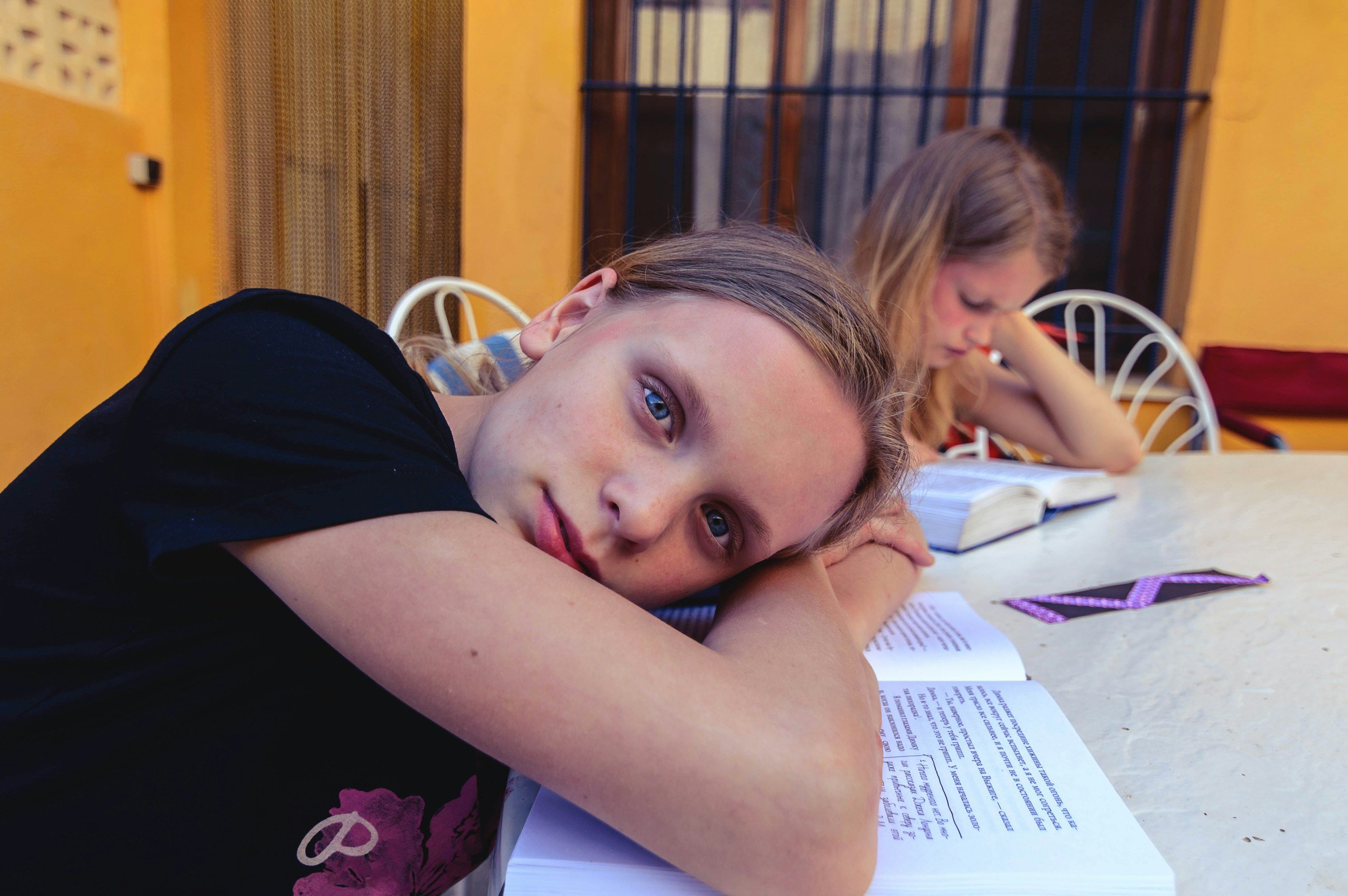 La noche en que dejé de obligar a mi hijo a hacer los deberes... y lo que pasó después