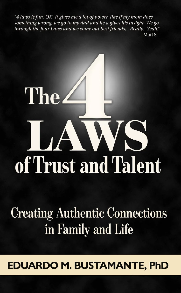 The 4 LAWS
