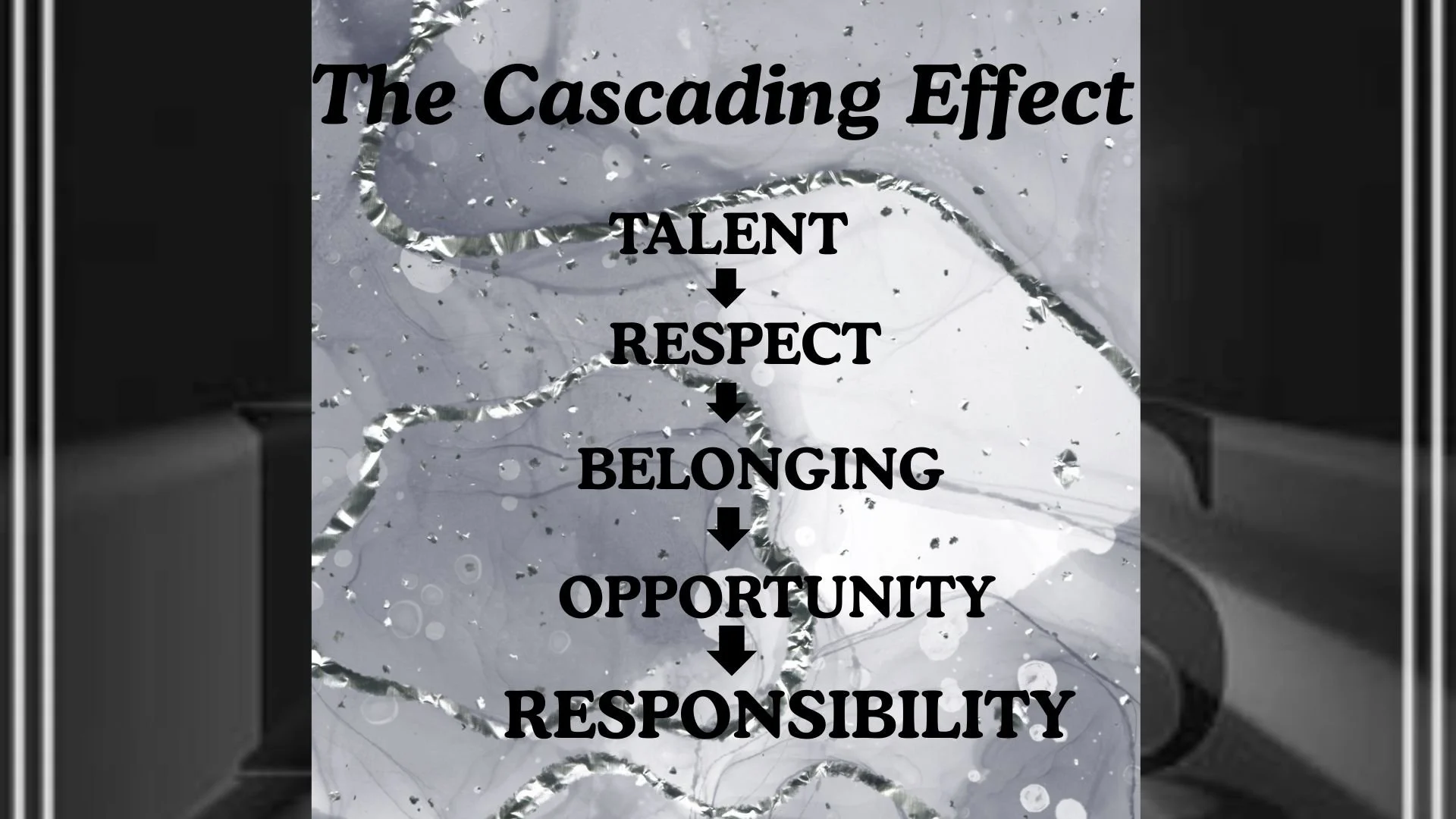 The Chain That Changes Everything