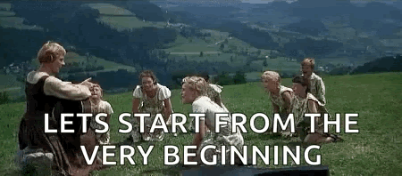 What’s the “to-do”?!