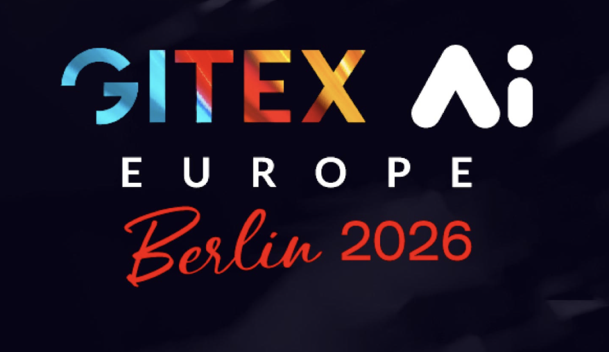 GITEX AI Europe