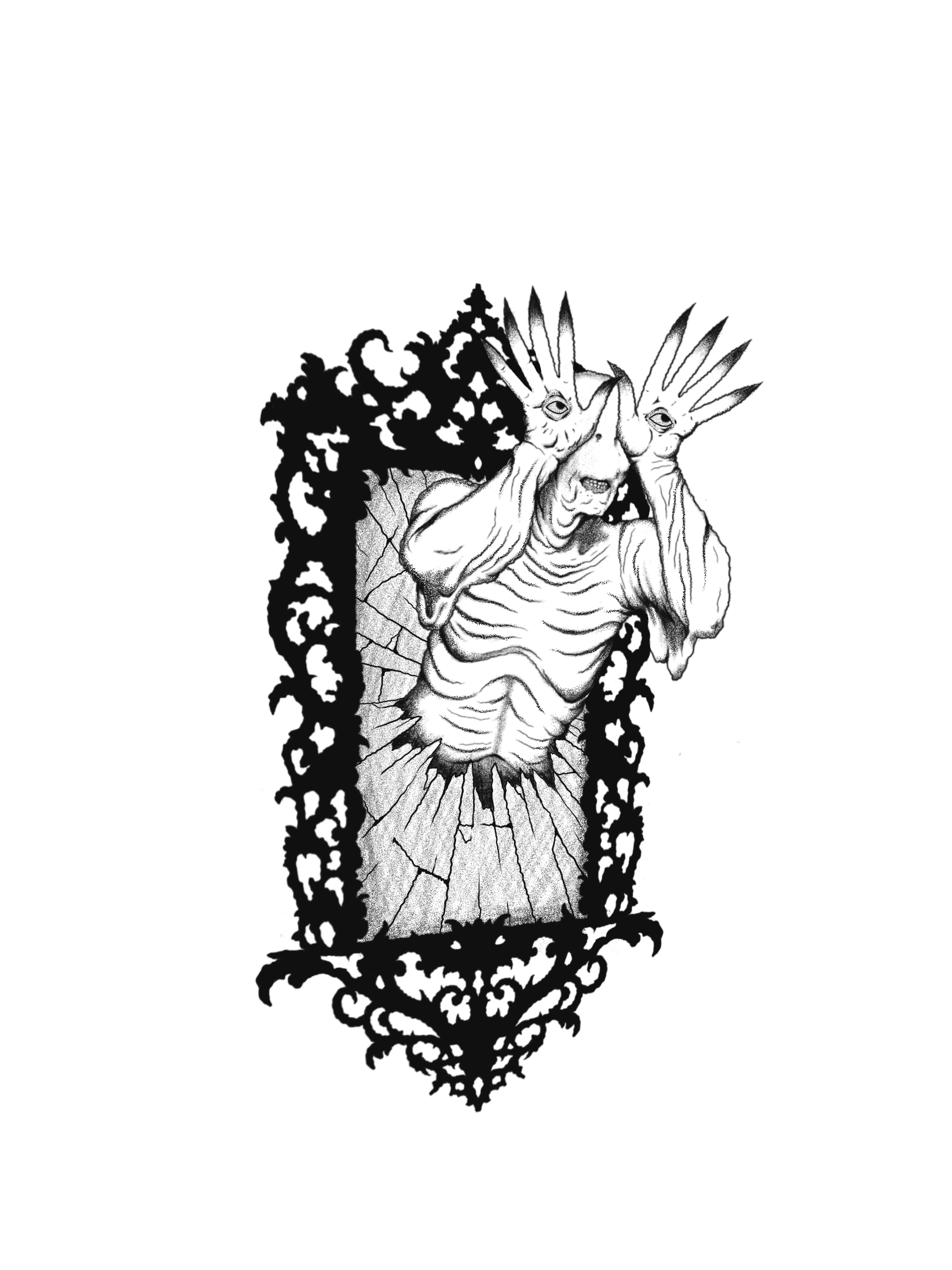 min. 18cm x 11cm alk. 290€