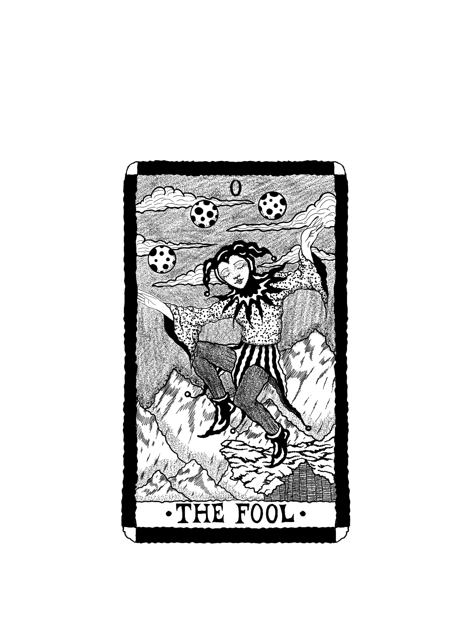 min. 15cm x 9cm alk. 250€