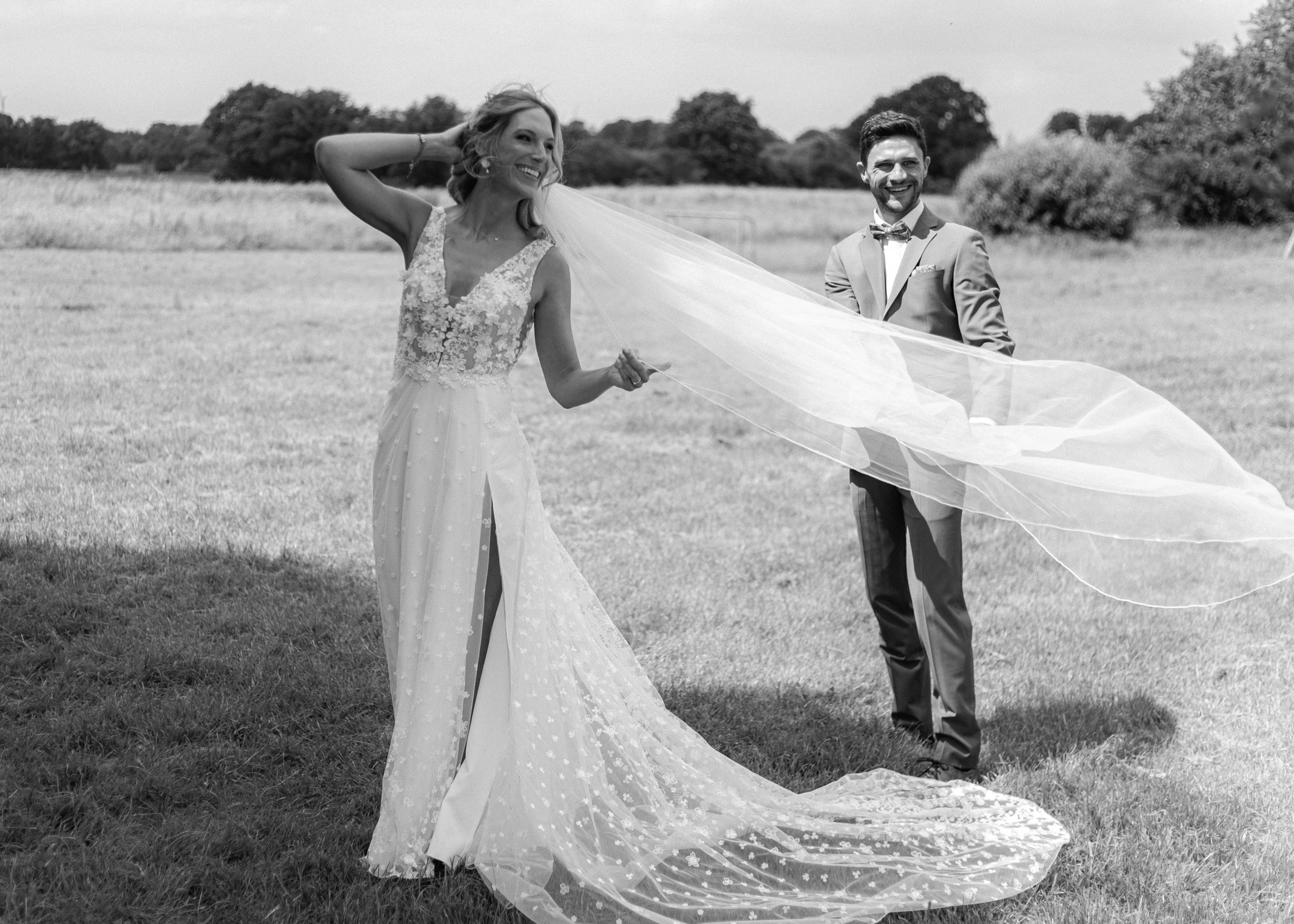 Hochzeitsfotografie Paar Shooting