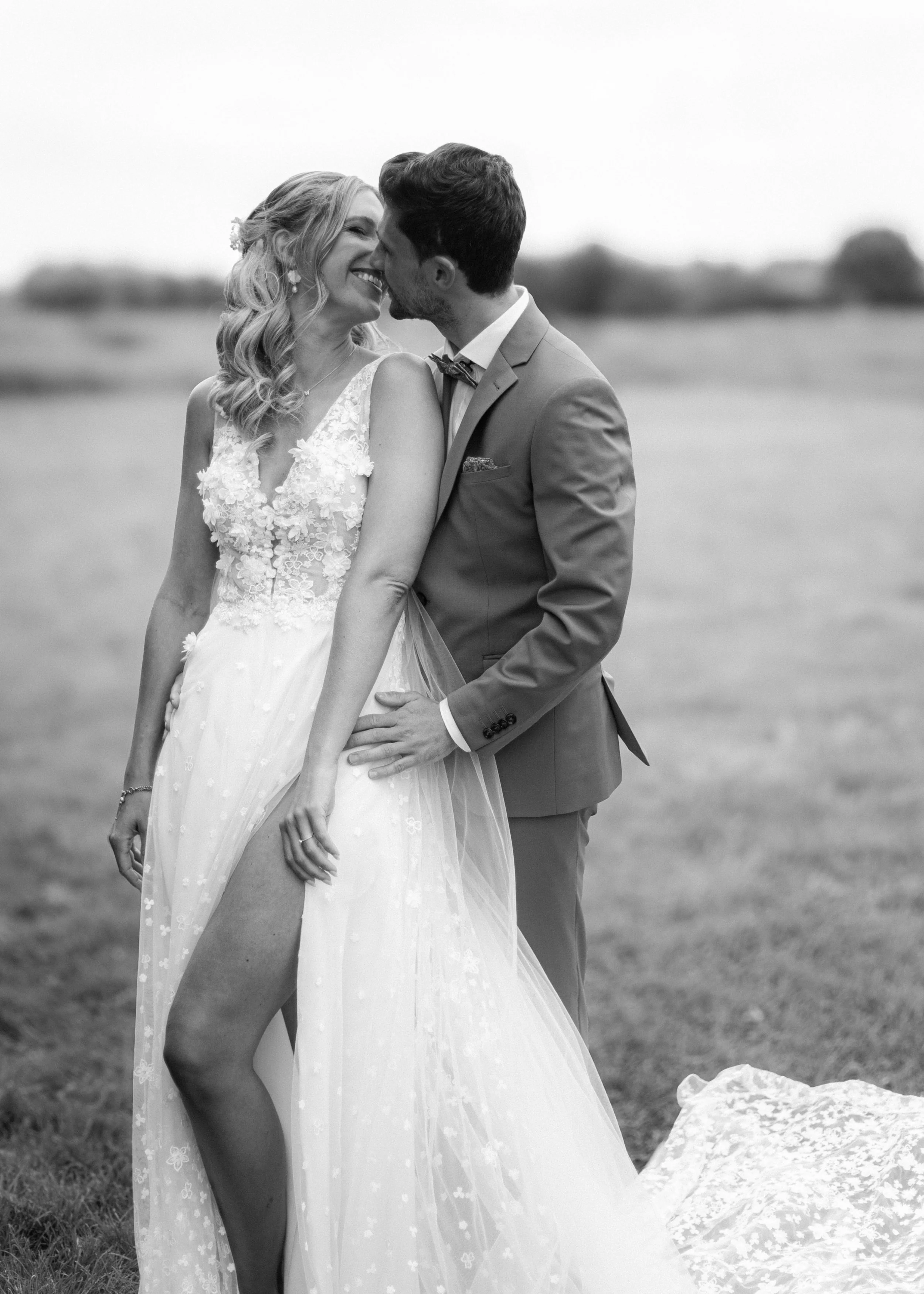 Hochzeitsfotografie Paar Shooting