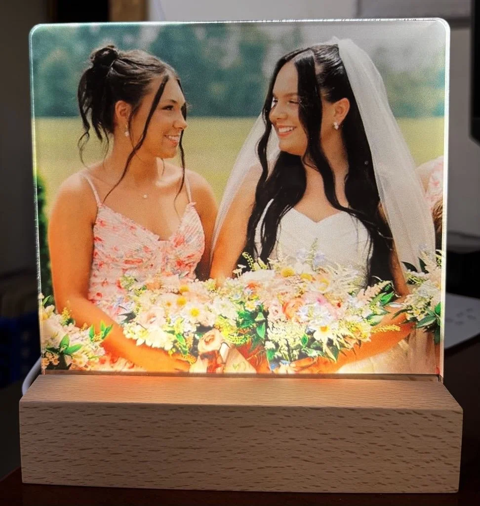 Lighted Pictures