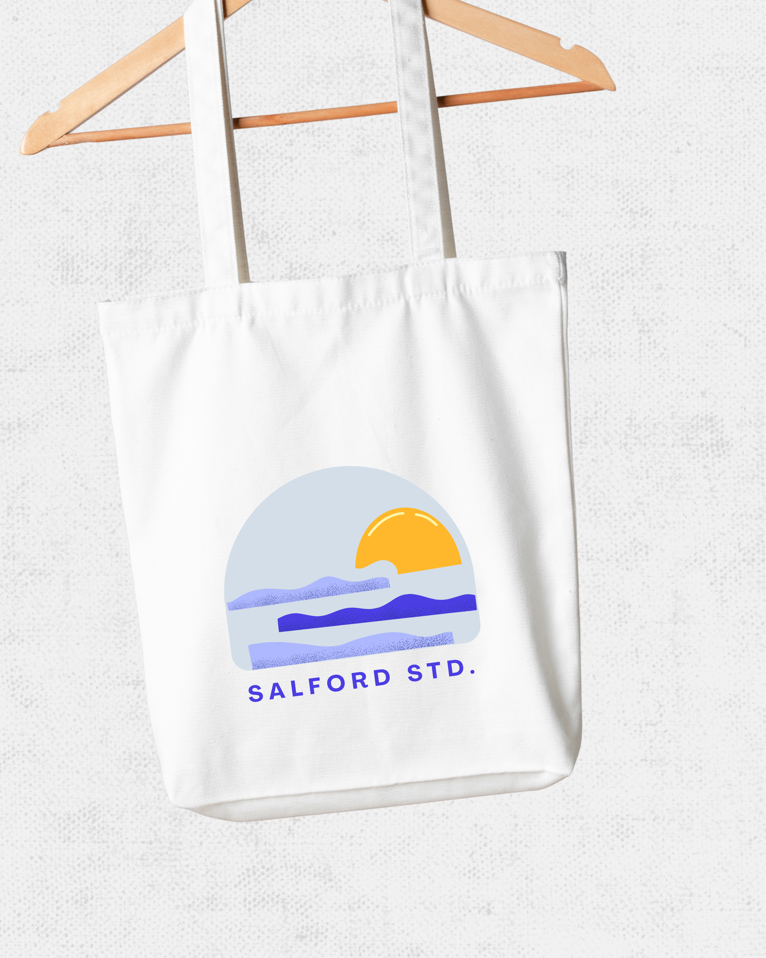 Cotton Tote bag