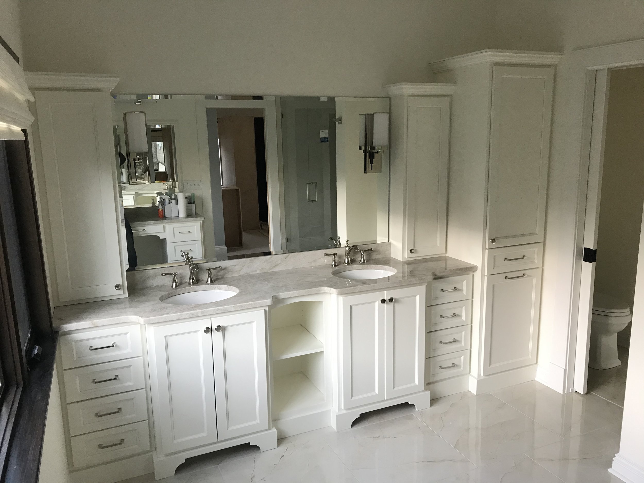 The Master Spa Retreat