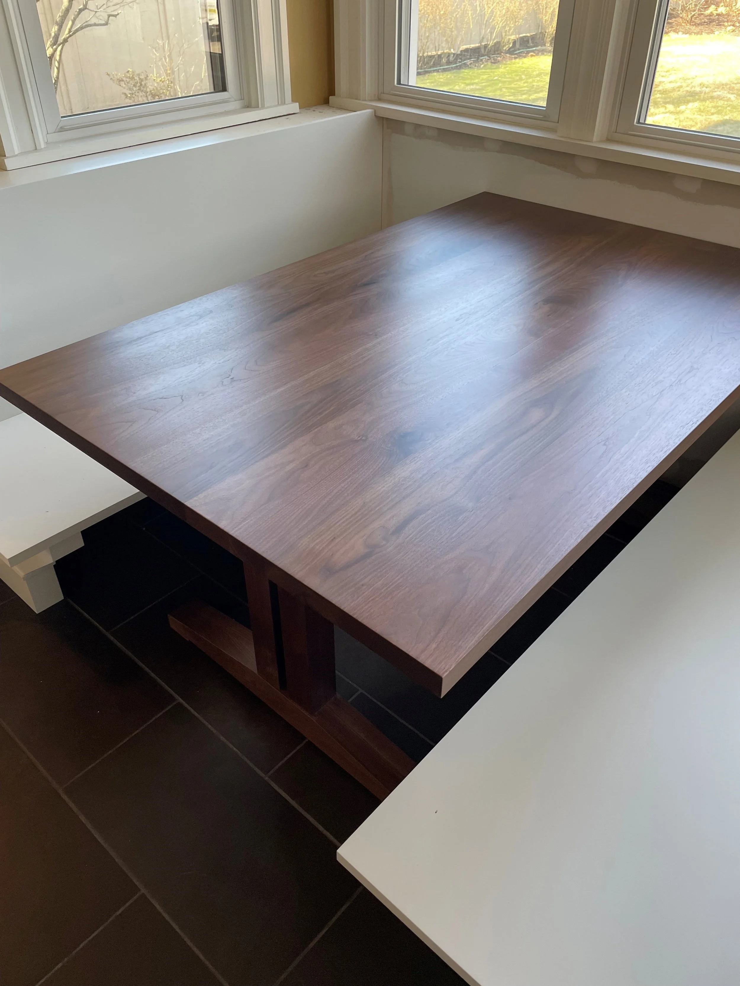 Breakfast Table 2