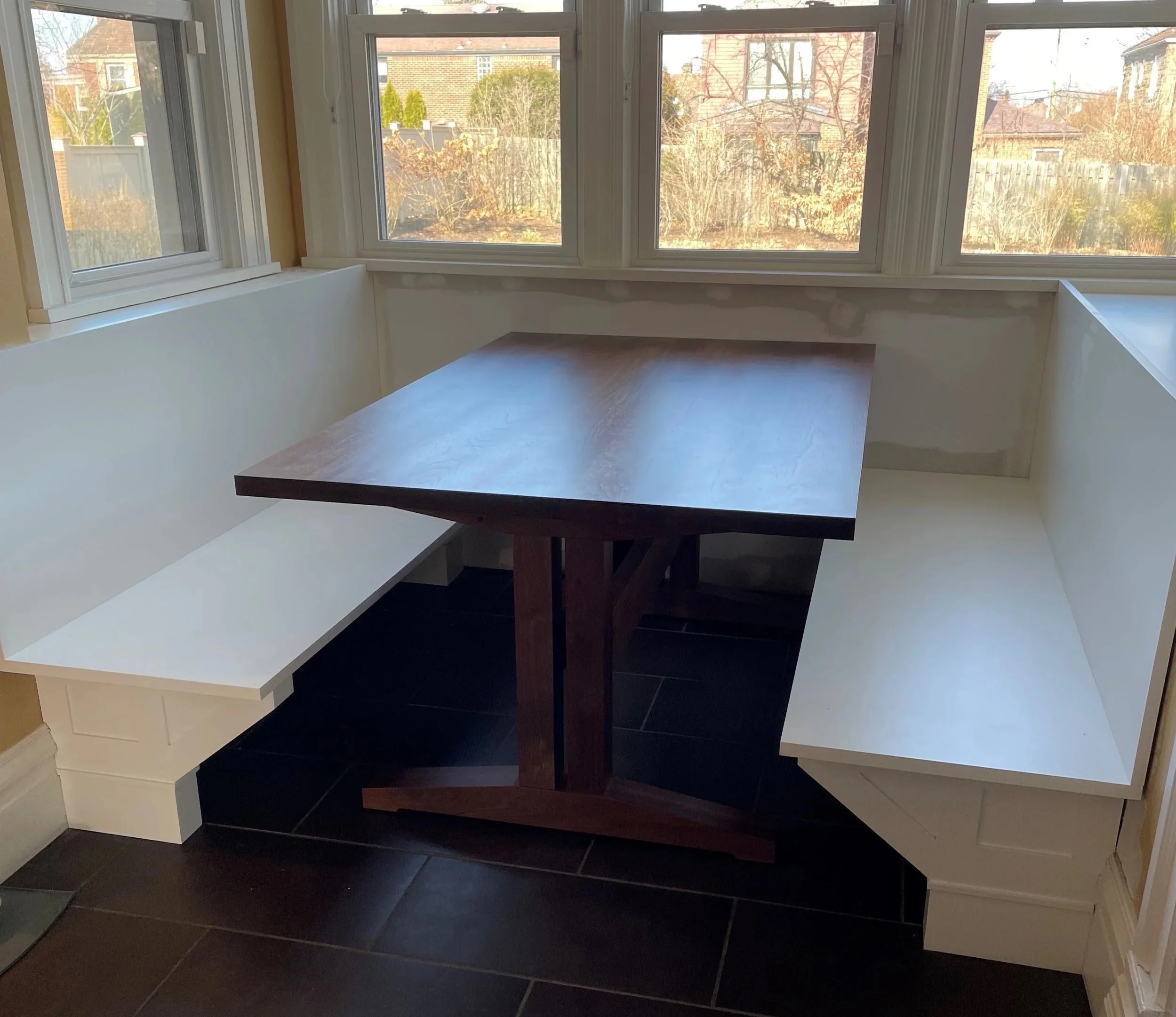 Breakfast Table 1