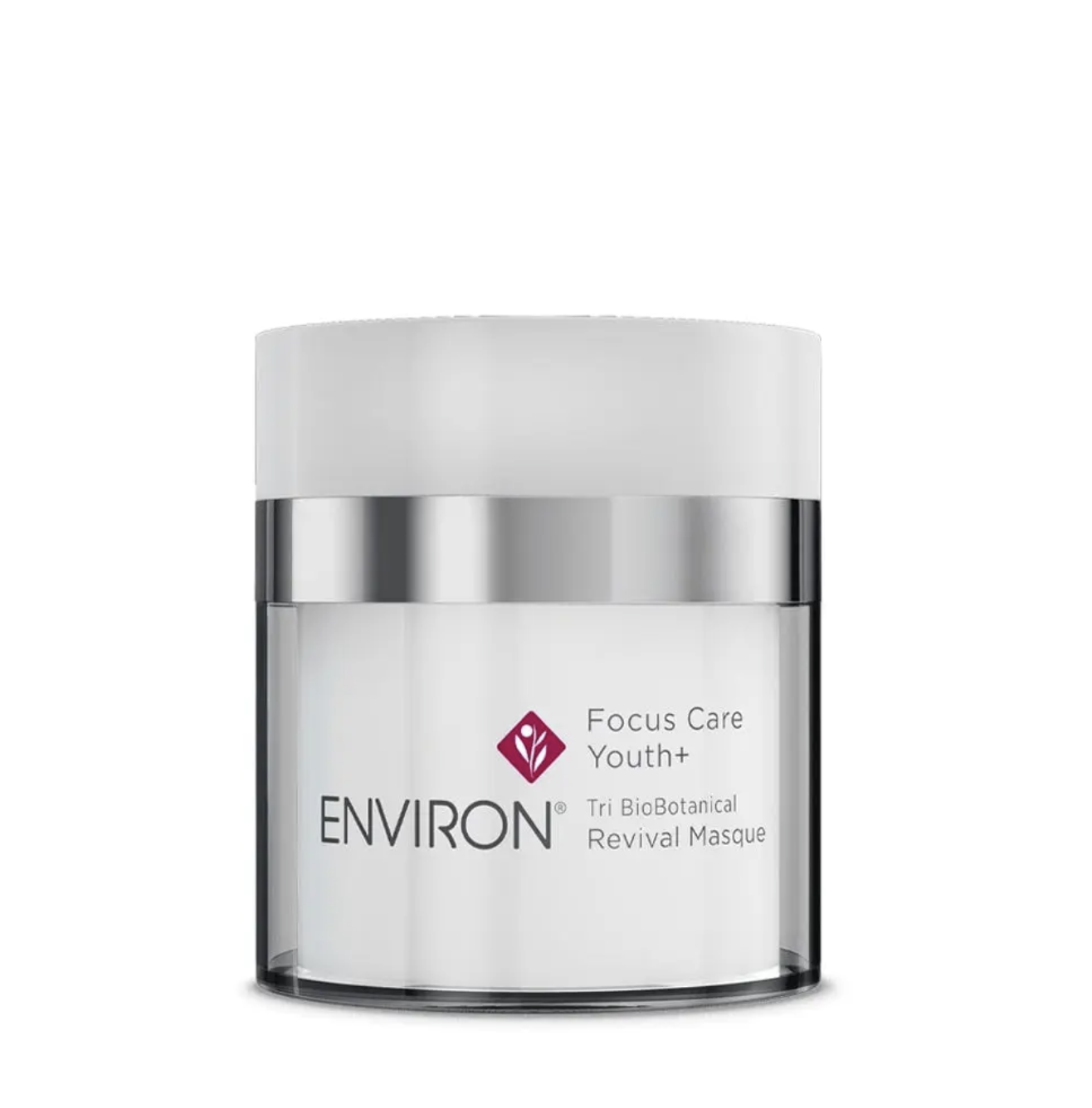 Environ - Focus Care Youth+ Tri Bio-Botanical Revival Masque