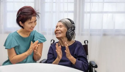 The Healing Power of Music
