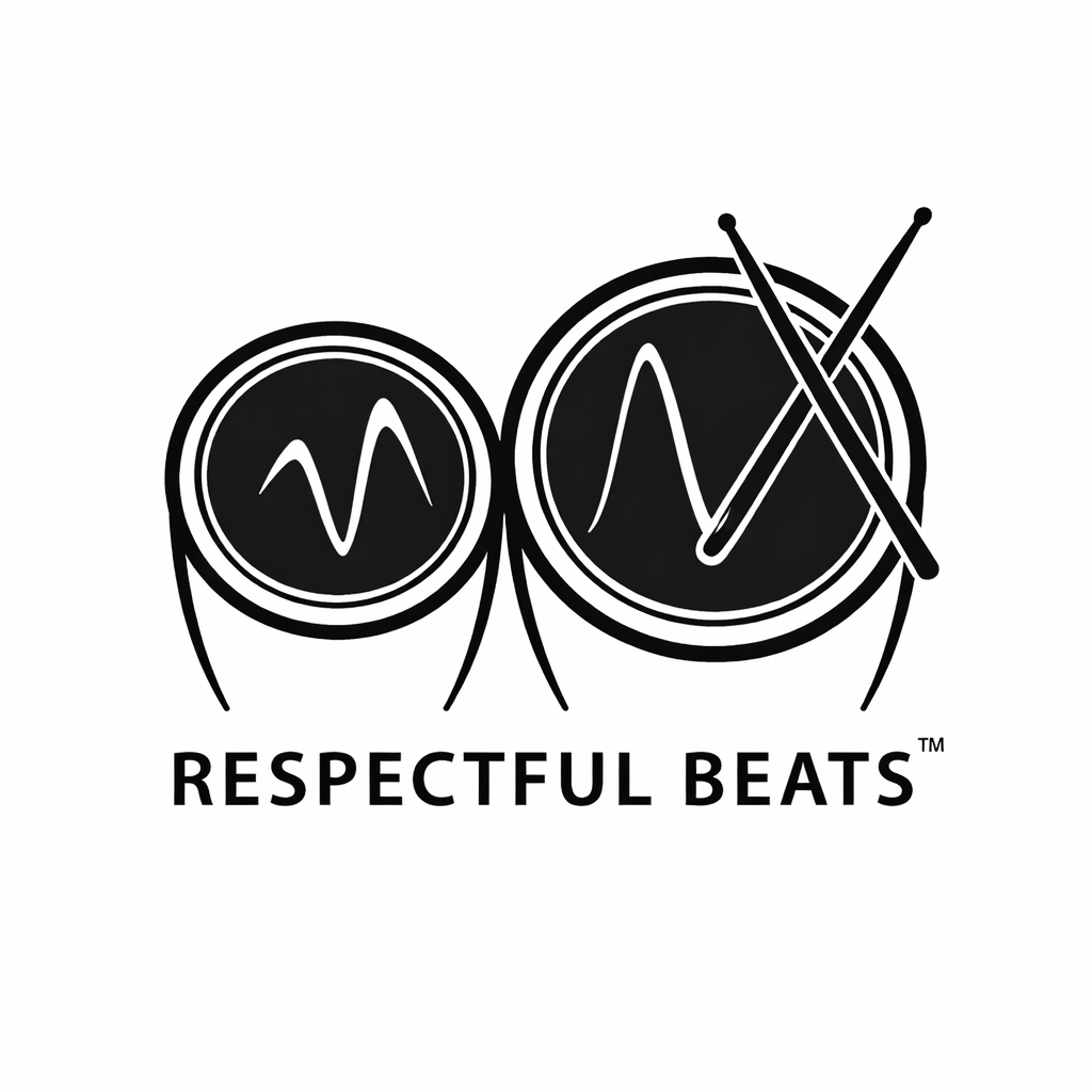 Senior citizens seated in a lounge, attending a musical performance with percussion instruments, in a room with patterned carpet, framed artwork, and large windows with pink blinds.