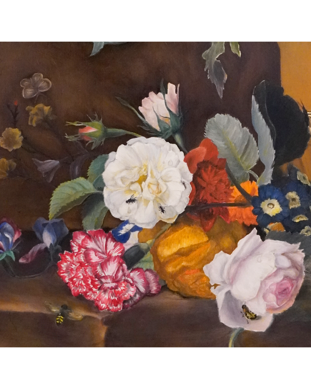 Flower Still Life