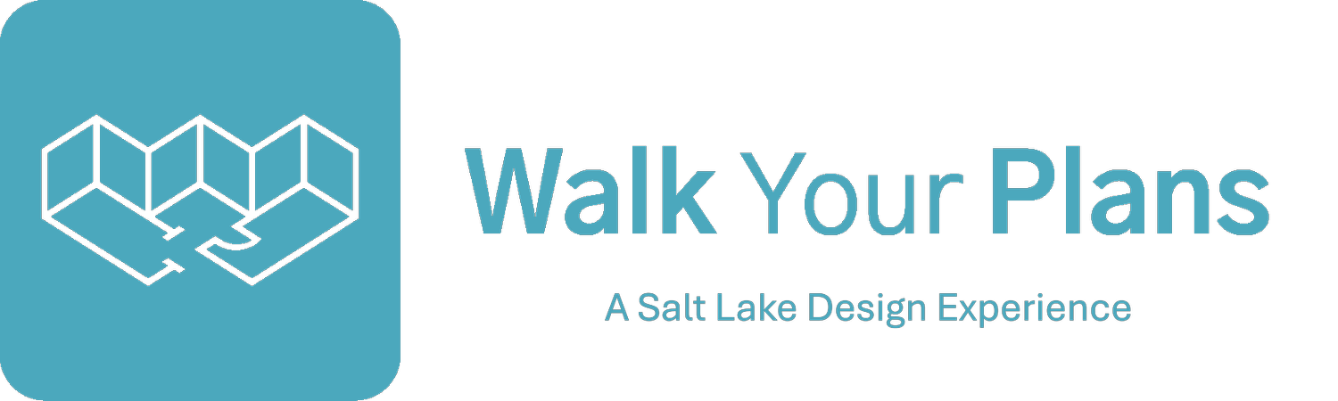 Walk Your Plans: Salt Lake City