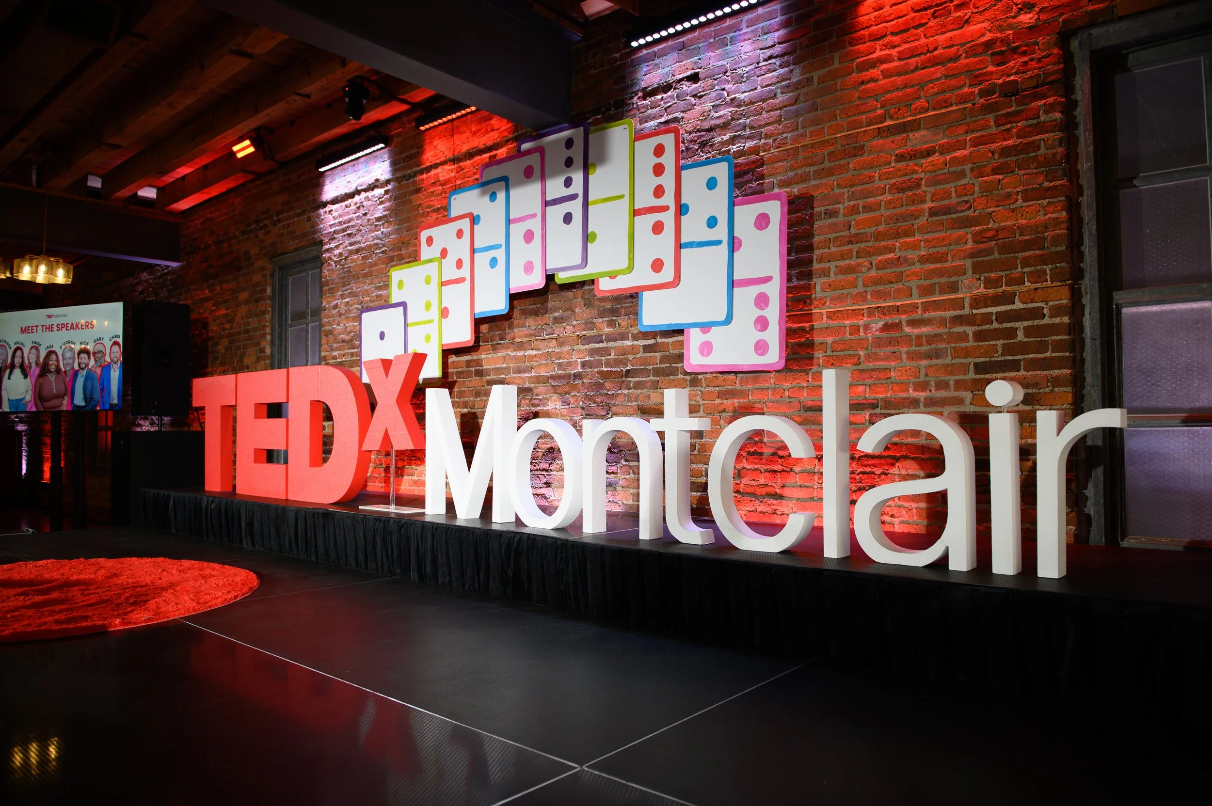 TEDx Montclair