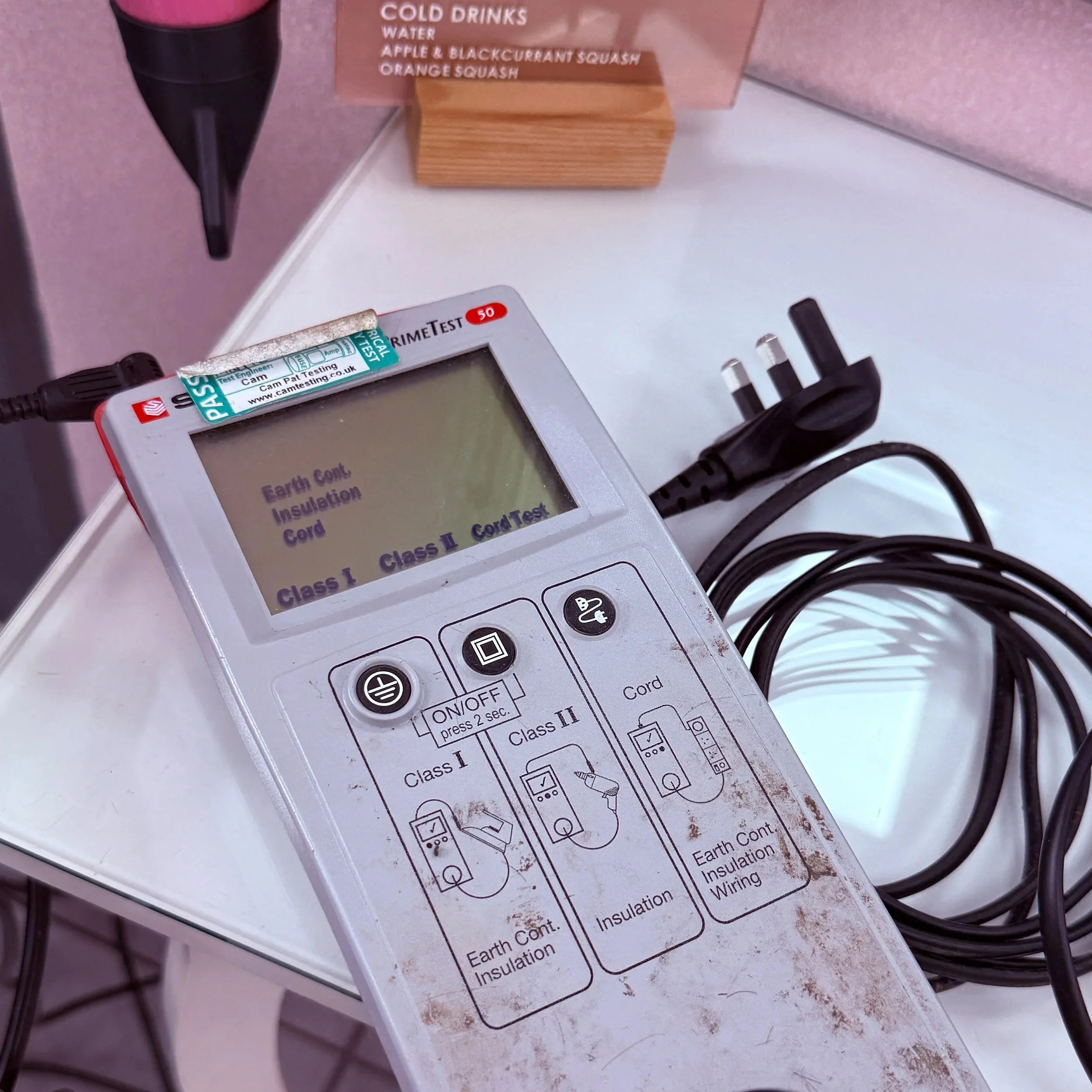 PAT Testing for Landlords: What You Need to Know
