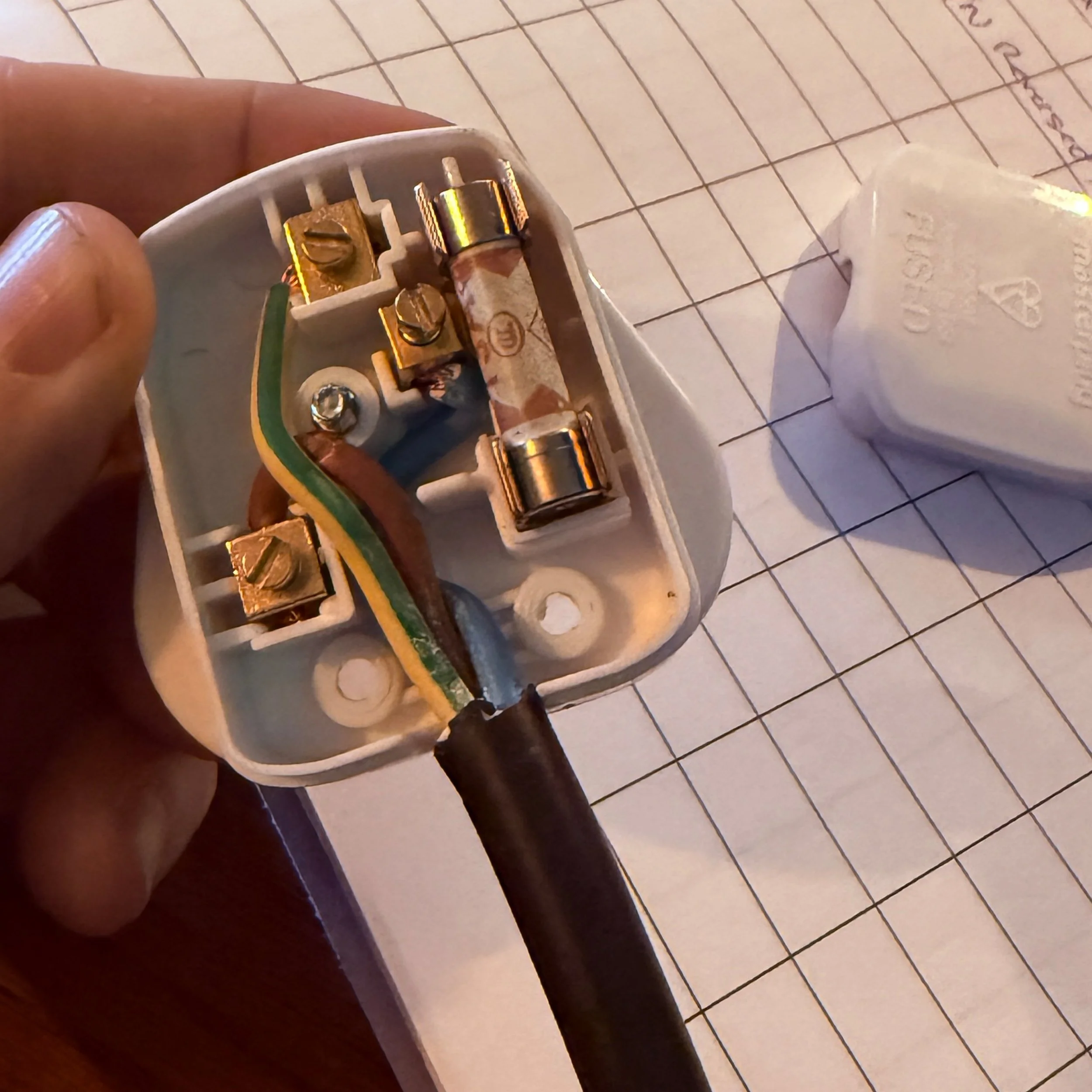 Reversed Polarity: Is It Dangerous?