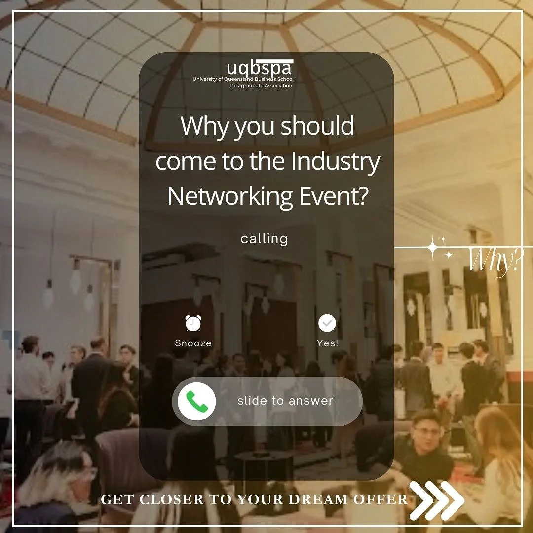 Why Attend Industry Networking Night? 🤔

🌟 Looking to kickstart your career? 🌟
Here&rsquo;s why Industry Networking Night 2024 is a must-attend event for you:

🔗 Connect with Industry Leaders:
Meet professionals from top companies. Gain valuable 