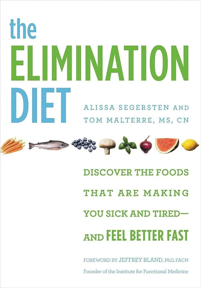Dieta de eliminación: qué es, para quién es y cómo hacerla correctamente