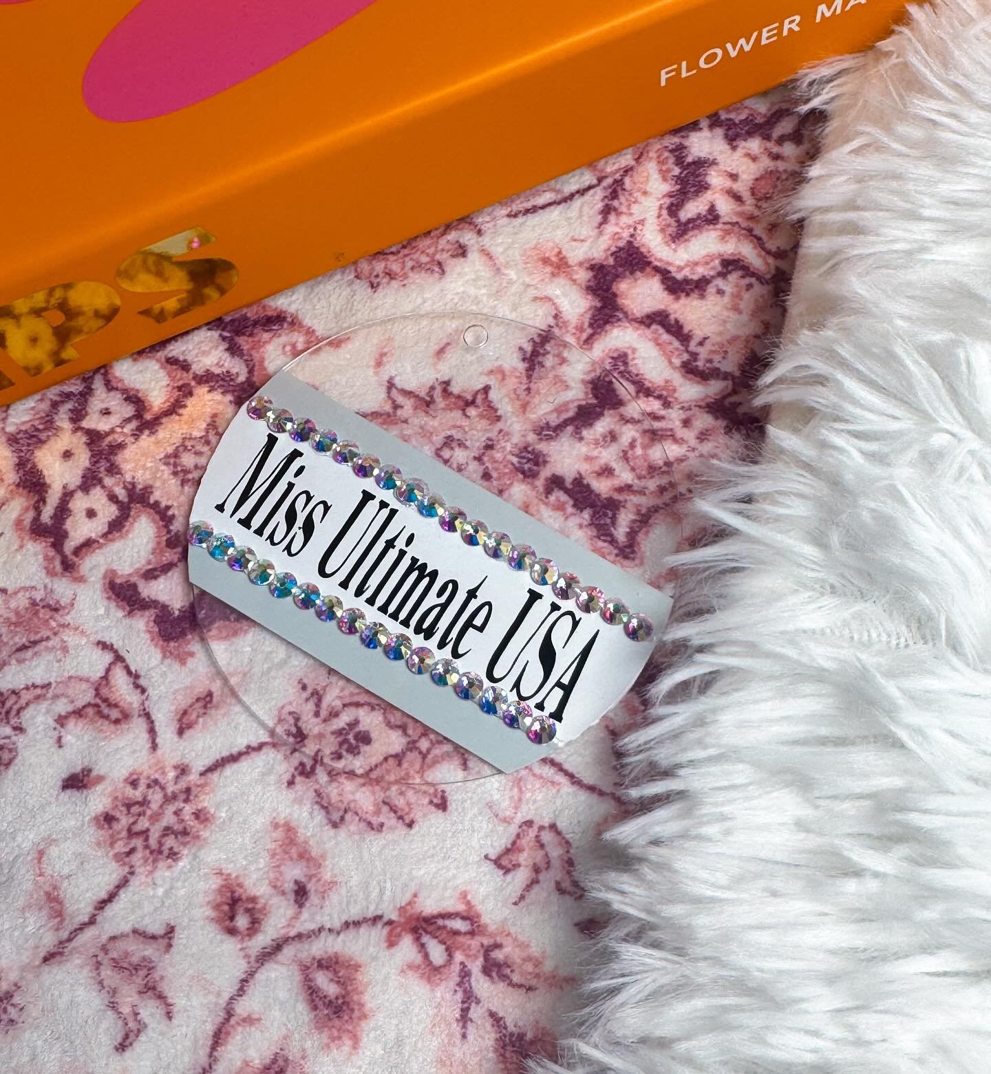 we&rsquo;re so excited to officially be a sponsor for @missultimateusa! 🩵 

the 2025 national queens are getting SPOILED with some C3 goodies allll throughout their year and we have already been testing some of them 🤭
&bull;
&bull;
&bull;
#crownedc