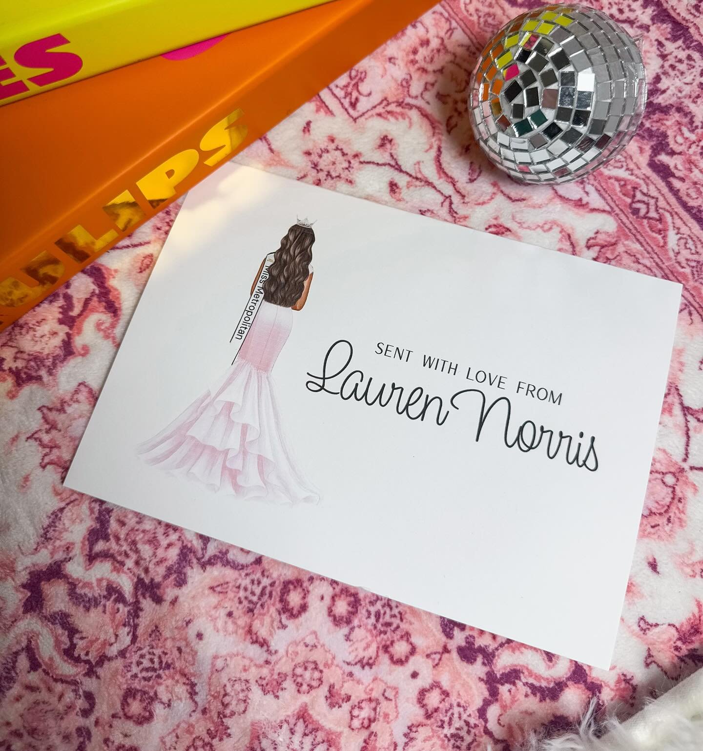 DAY 3 IS A LOVE LETTER FROM ME TO YOU💌 

30% off our queen&rsquo;s stationary sets BUT only 5 codes available and broadcast channel got first dibs an hour ago&hellip;. so if you&rsquo;re seeing this you better R U N to the site ;)) 

i can&rsquo;t b