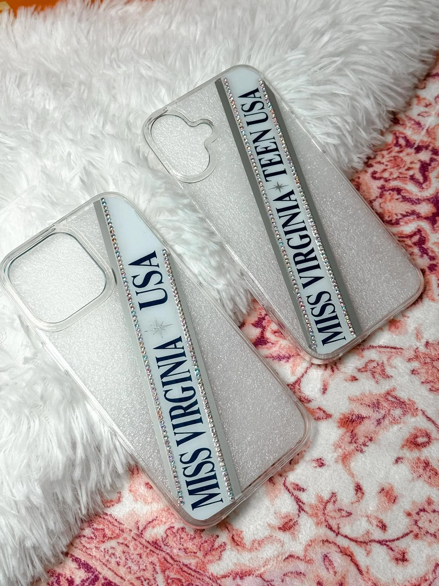 we&rsquo;re seeing double 🩵😇🫧
&bull;
&bull;
&bull;
#crownedcreativeco #C3 #crownedcreativecogirl #smallbiz #shopsmall #pageants #pageantgirl #pageantry