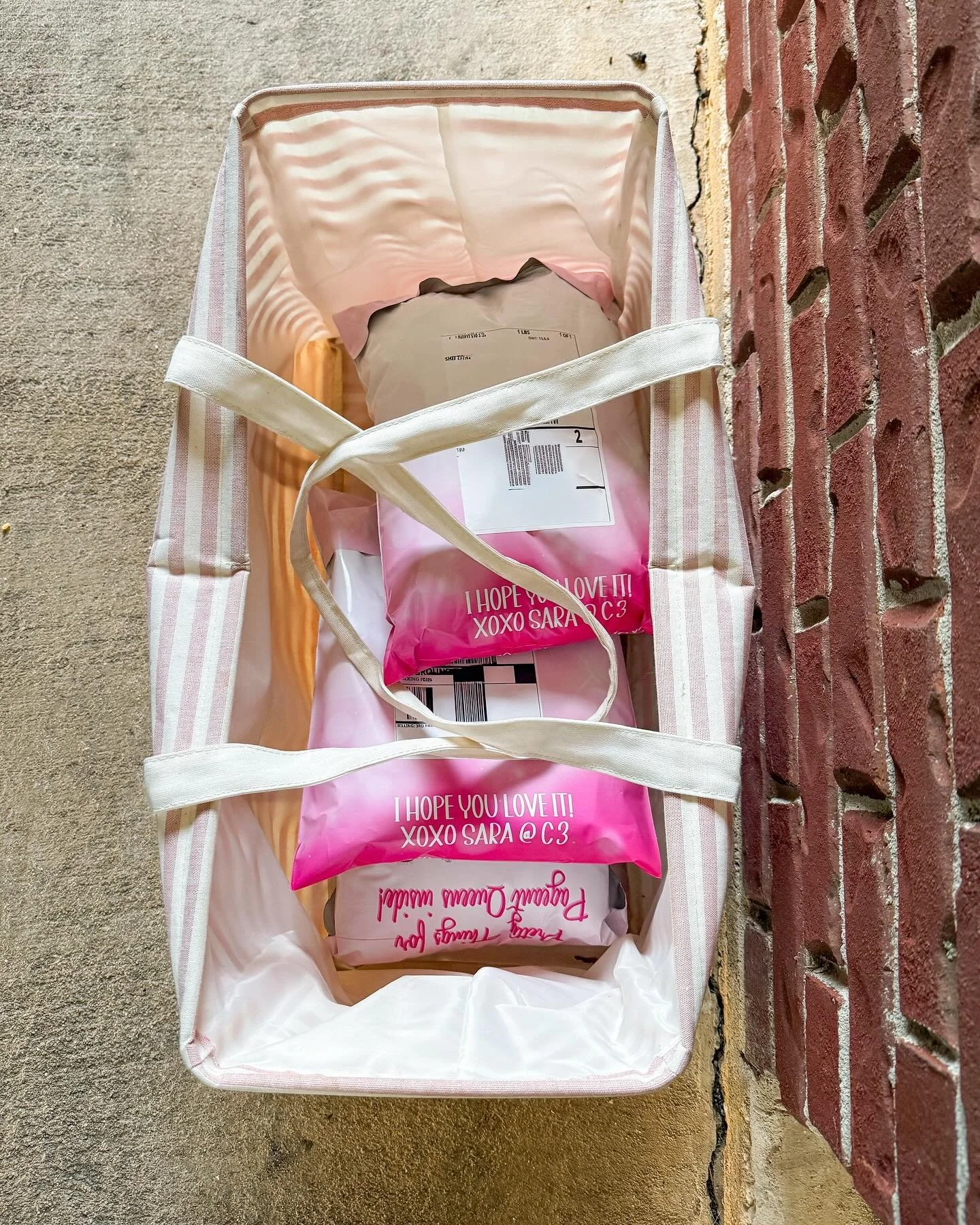 and that&rsquo;s it for miss usa and miss teen usa orders! 🤗💗👑🫧

so honored so many of you chose C3 as a small part of your journey to reno!! what a busy few weeks it has been but one i&rsquo;m forever grateful for. i watched miss usa 2024 only d