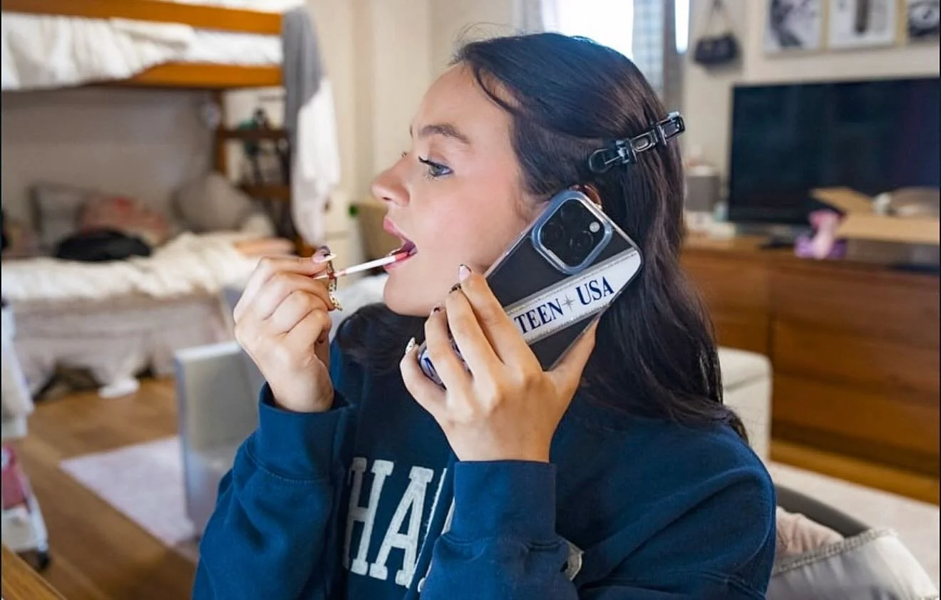 miss usa and miss teen usa week is calling 📞👑🫧

sending love to all contestants- but especially to our sponsored titleholders, C3 girls, and customers!! endlessly grateful C3 could be a small part in your journeys

if you need me this week, chance