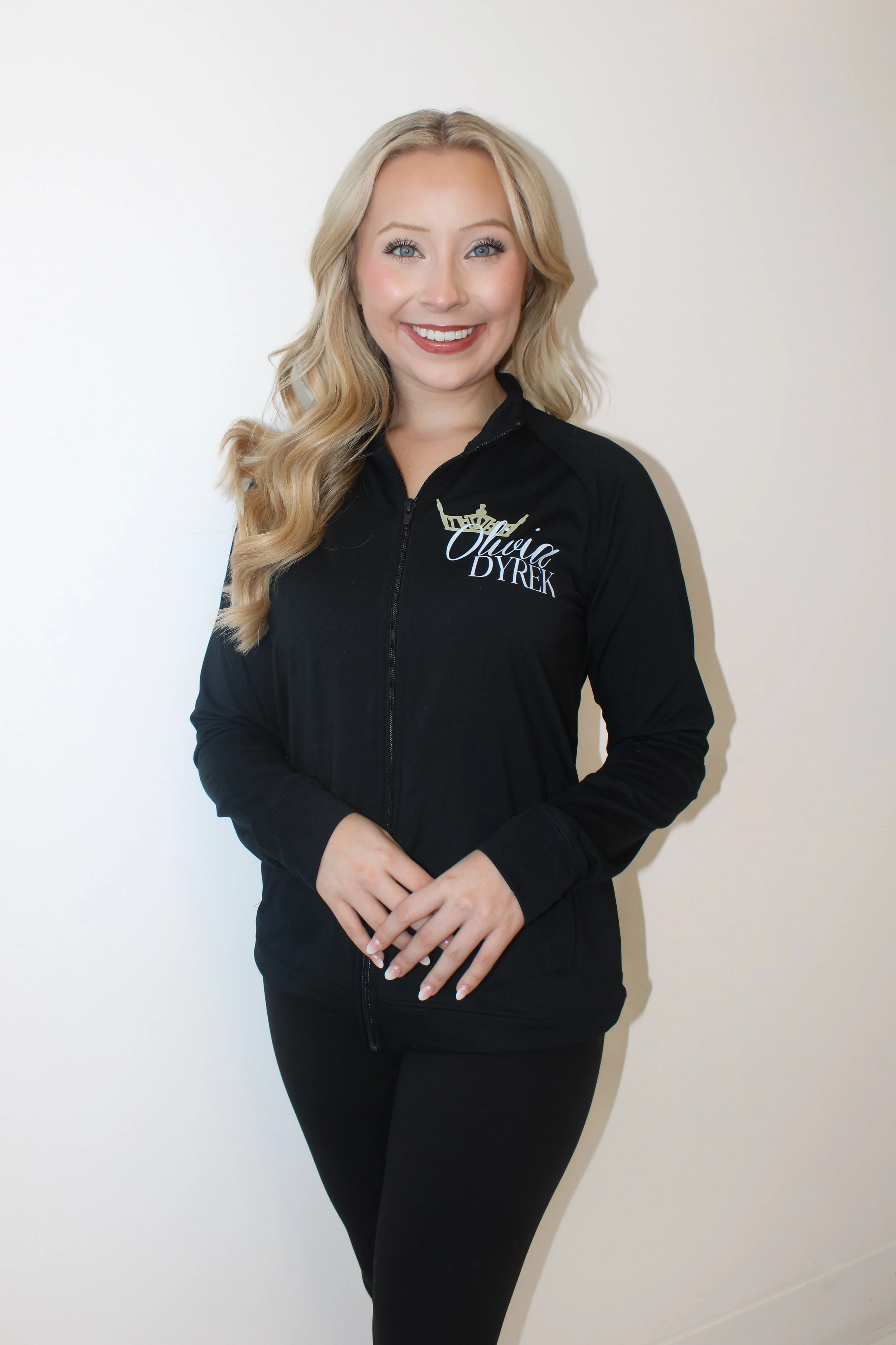 Titleholder Athletic Jacket