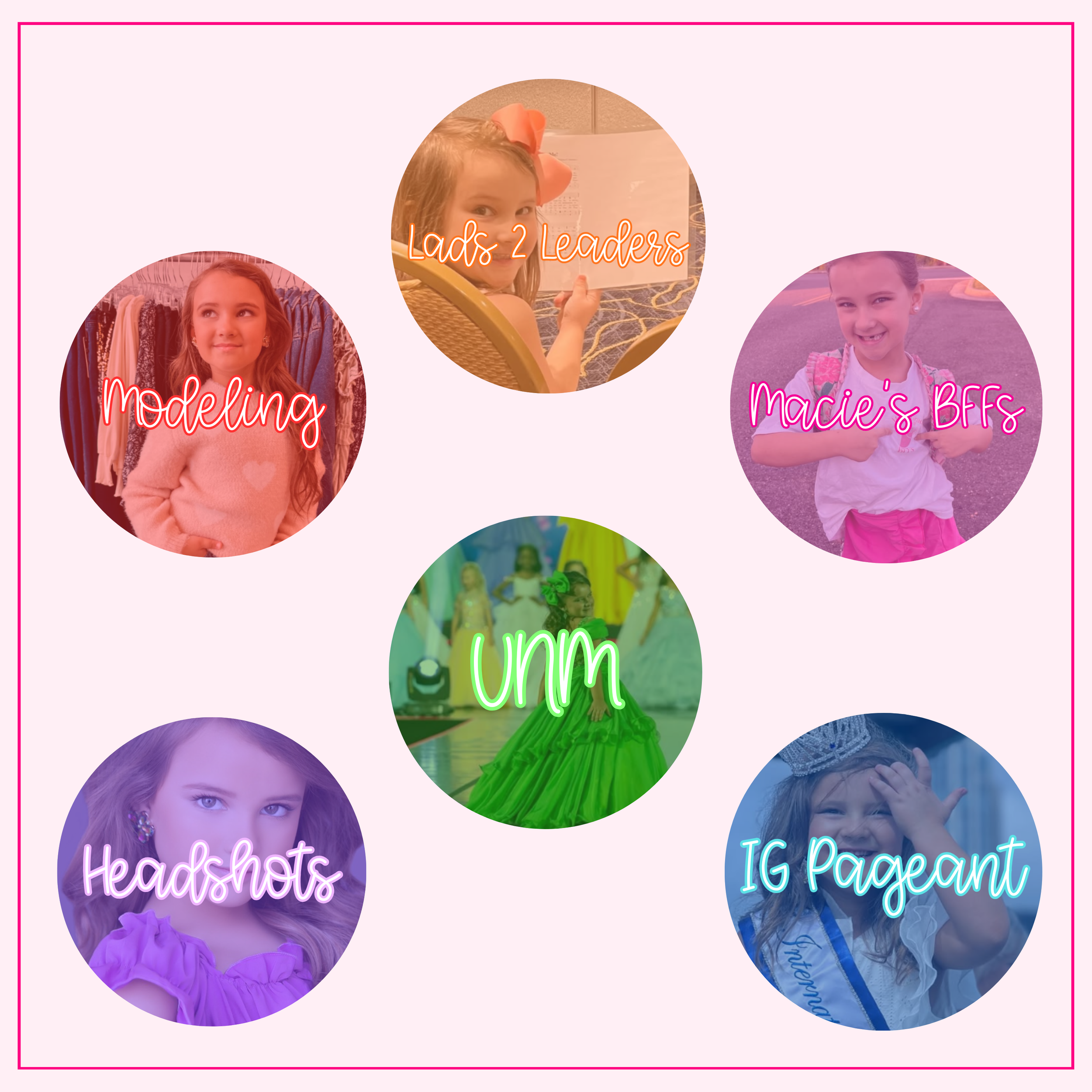 Instagram Highlights