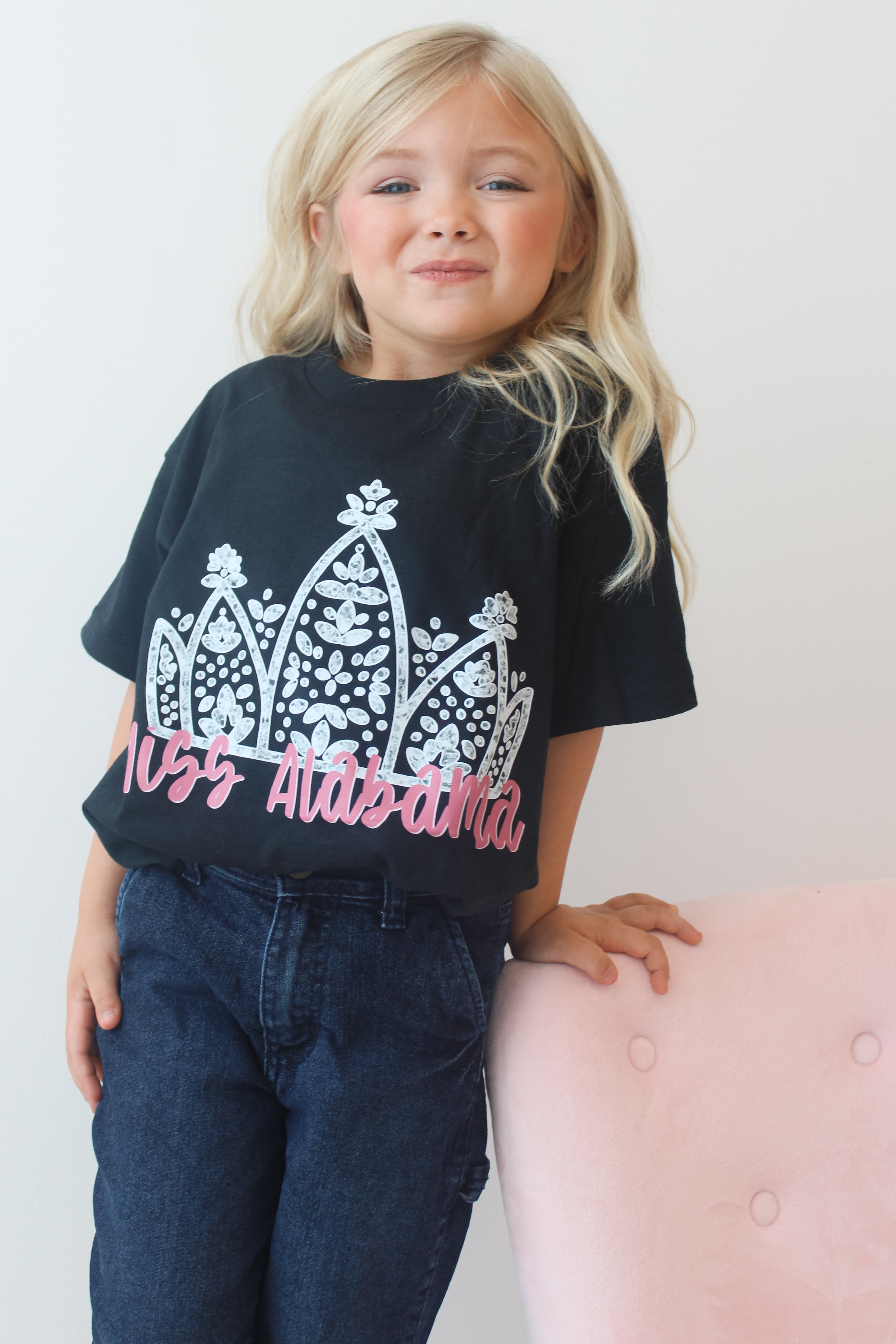 All That Glitters T-Shirt