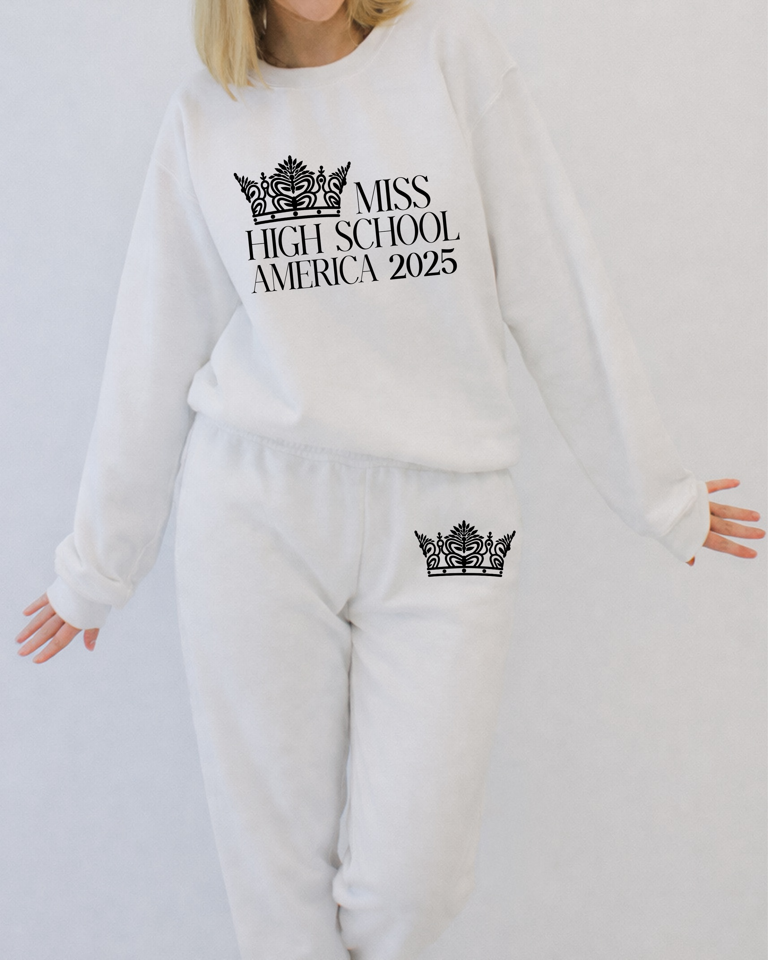 Reign Ready Travel Set