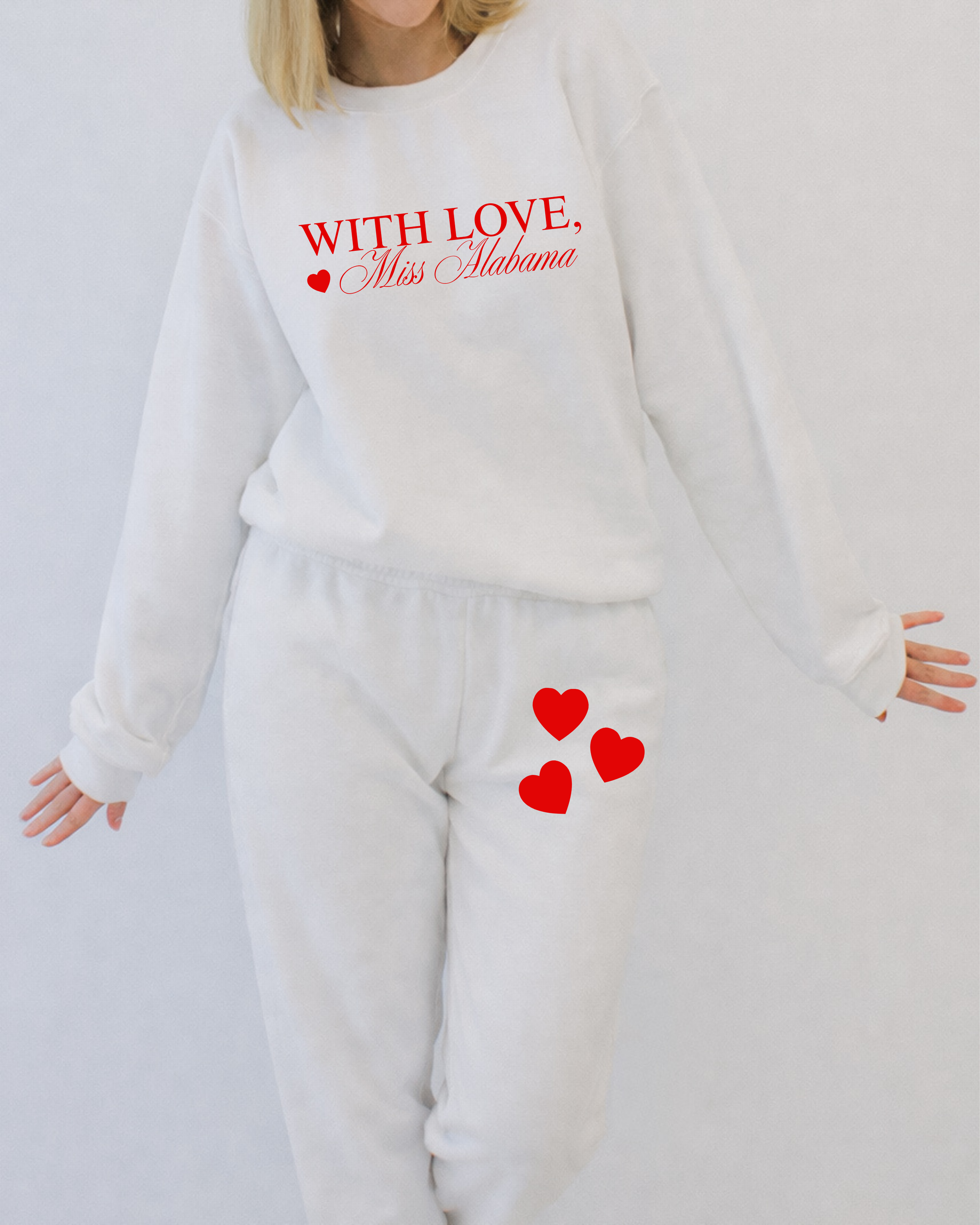 Love Letter Travel Set