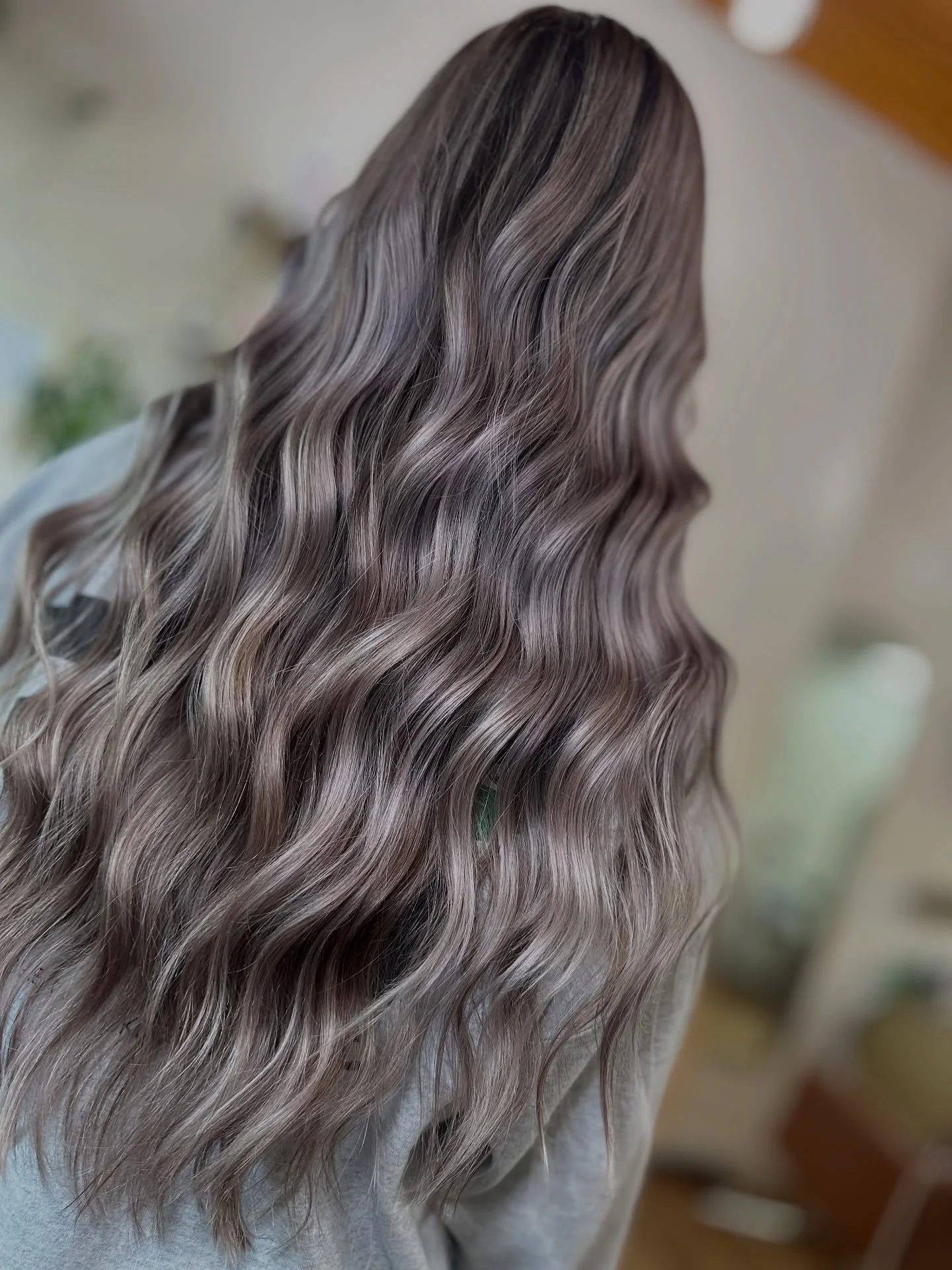 Bridal season is in full swing, and with it comes limited salon availability. 🌿✨ 

Make sure to pre-book your appointments for the next few months to ensure your hair &amp; glam stay flawless all season long. Books are open until thru October✨