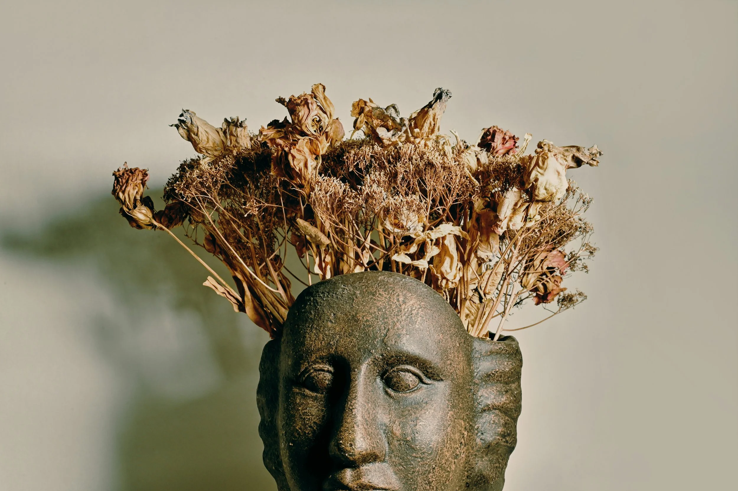 Beauty and the Pedestal: Perfectionism and the People We Love&nbsp;