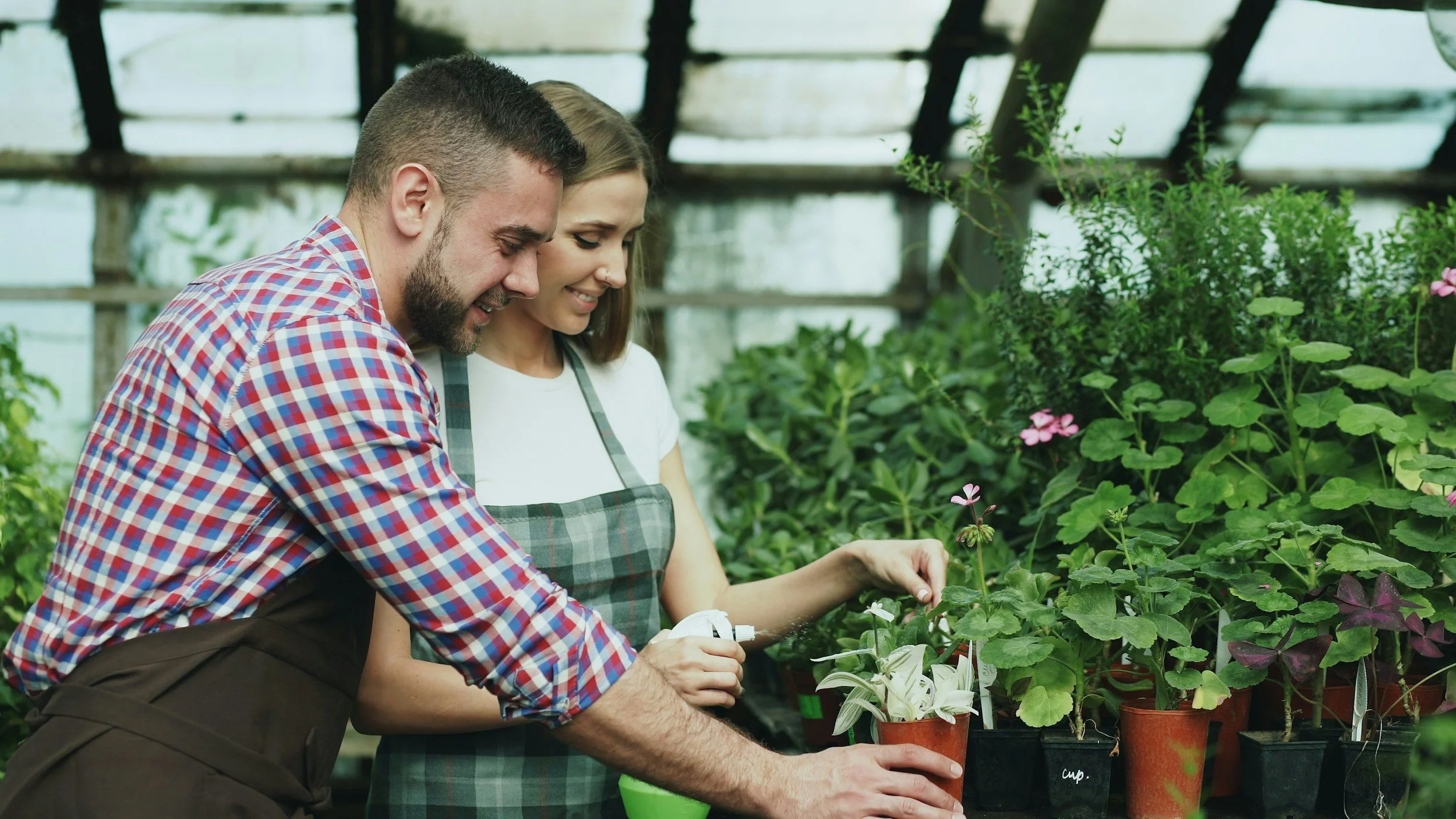 Different Soil: What Happens When Your Conditions Meet Someone Else's
