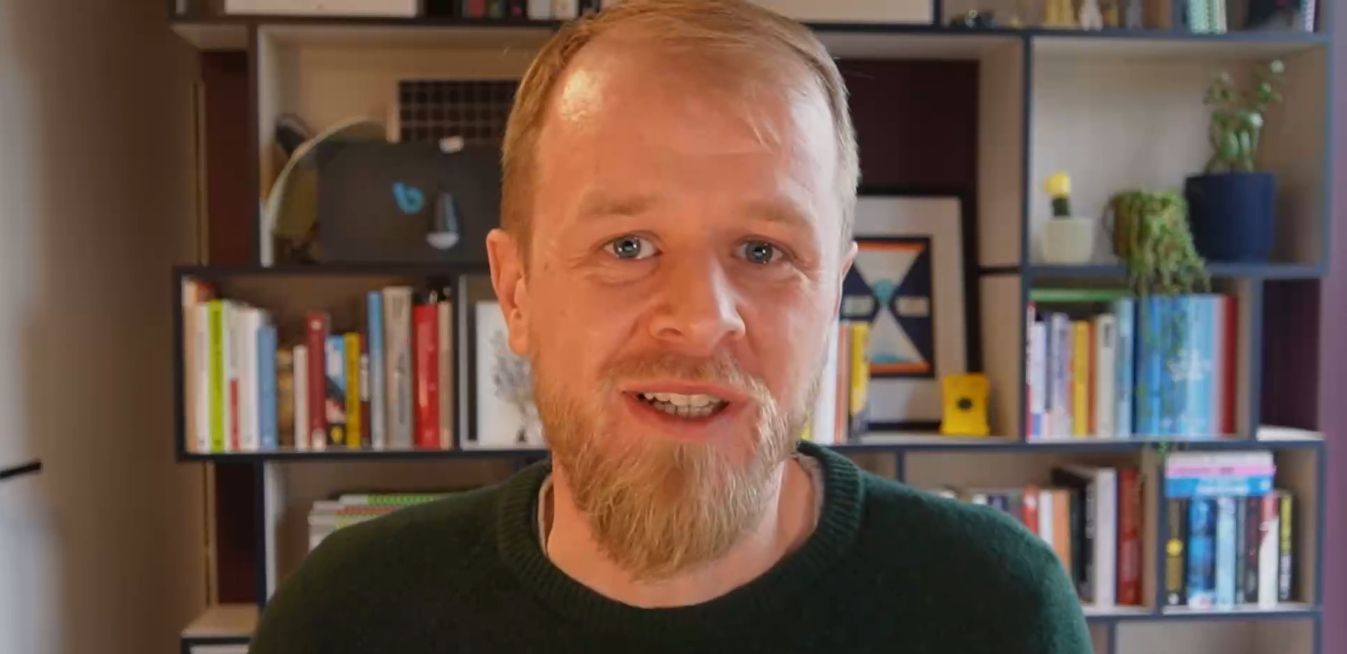 What is the Windfall Battery?