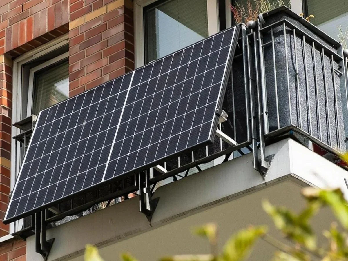 Plug-in solar opens the door for plug-in batteries