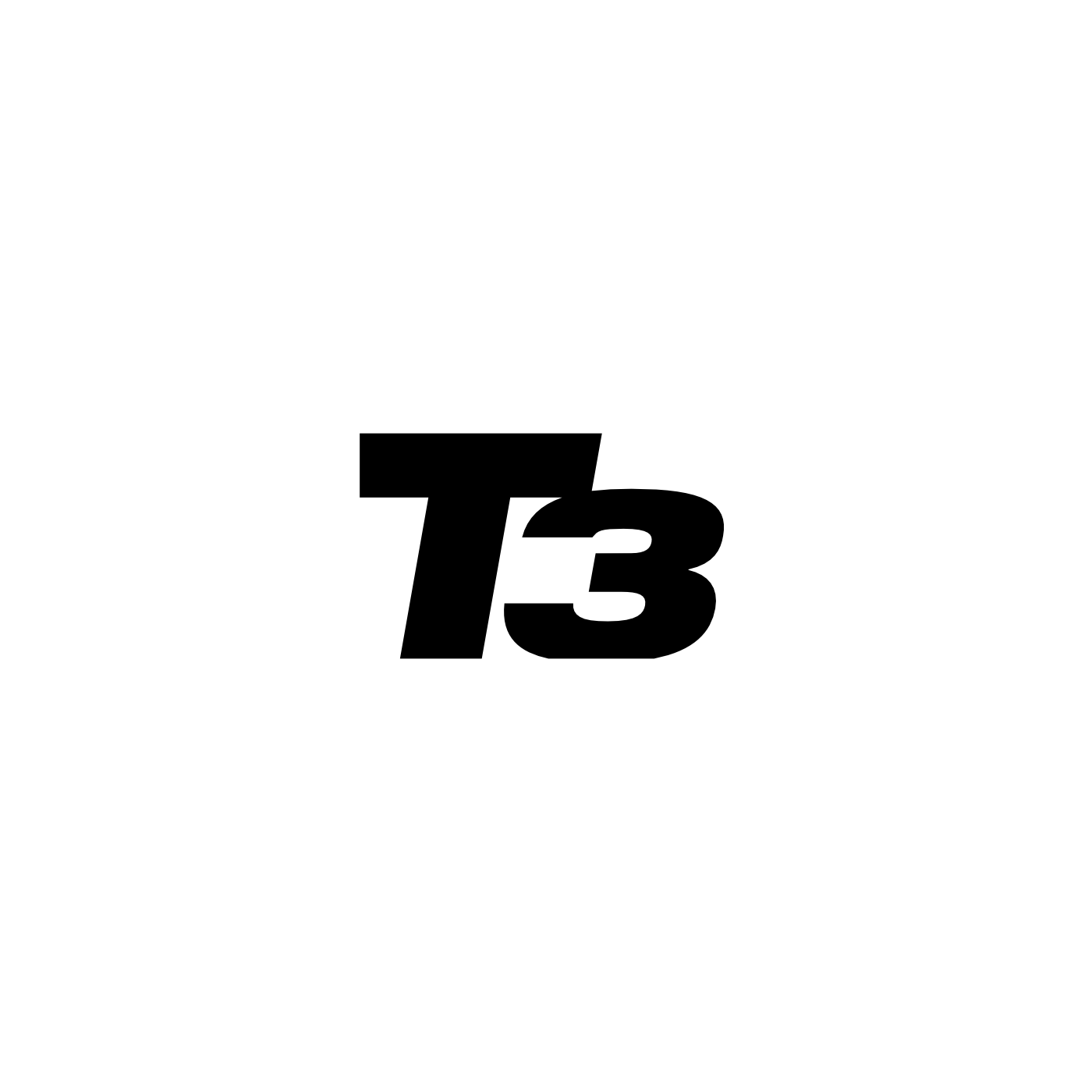 T3 logo featured media coverage for Windfall Energy home battery and clean energy solutions