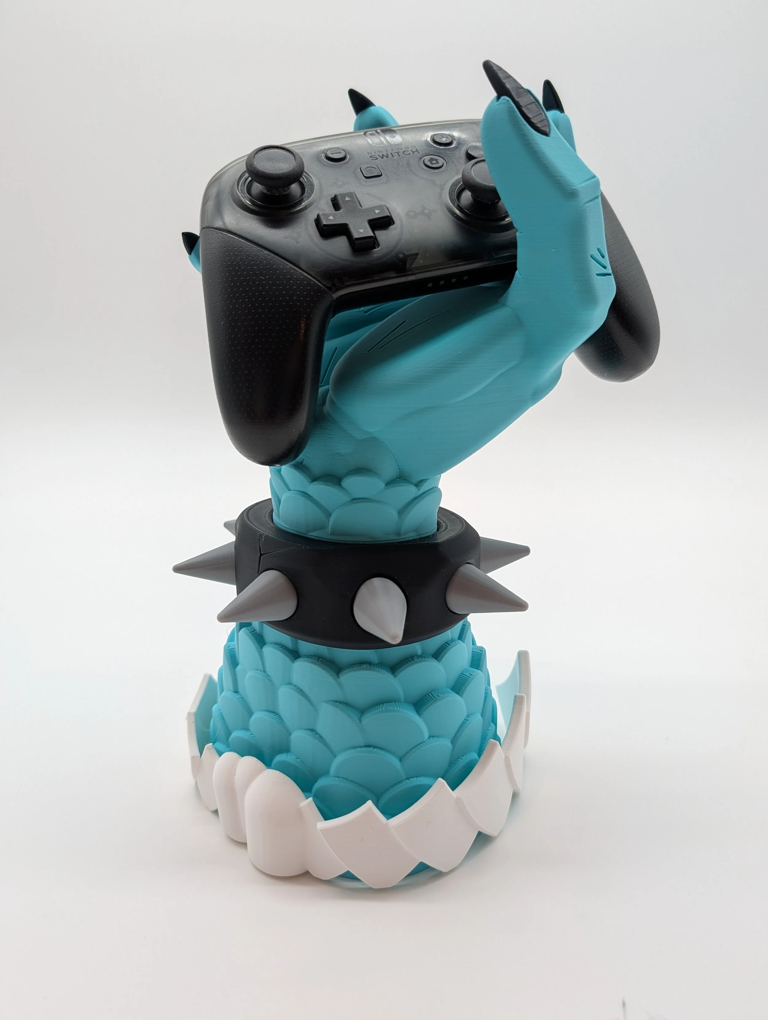Dragon Universal Controller Stand - Inspired by "Kaido" from One Piece - Fan Art
