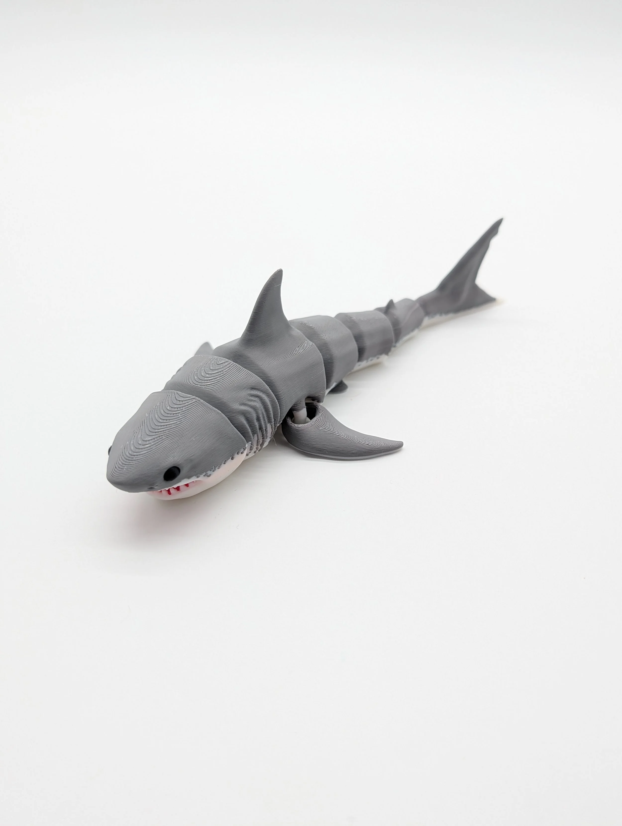 Shark - $15 - LR0033