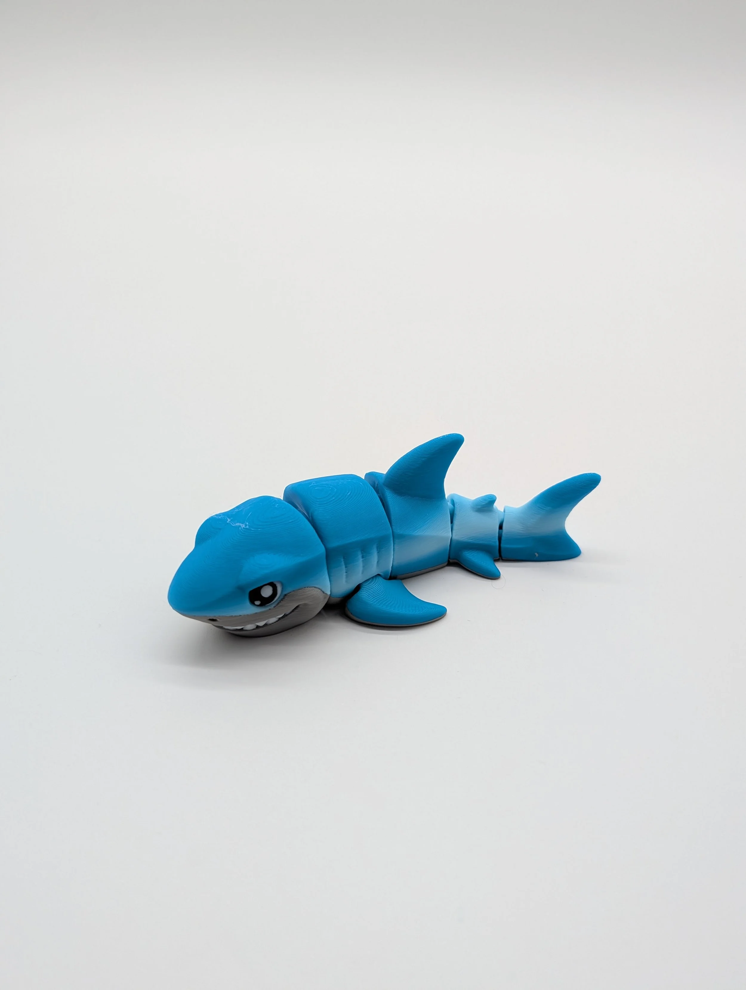 Shark - $10 - LC0001