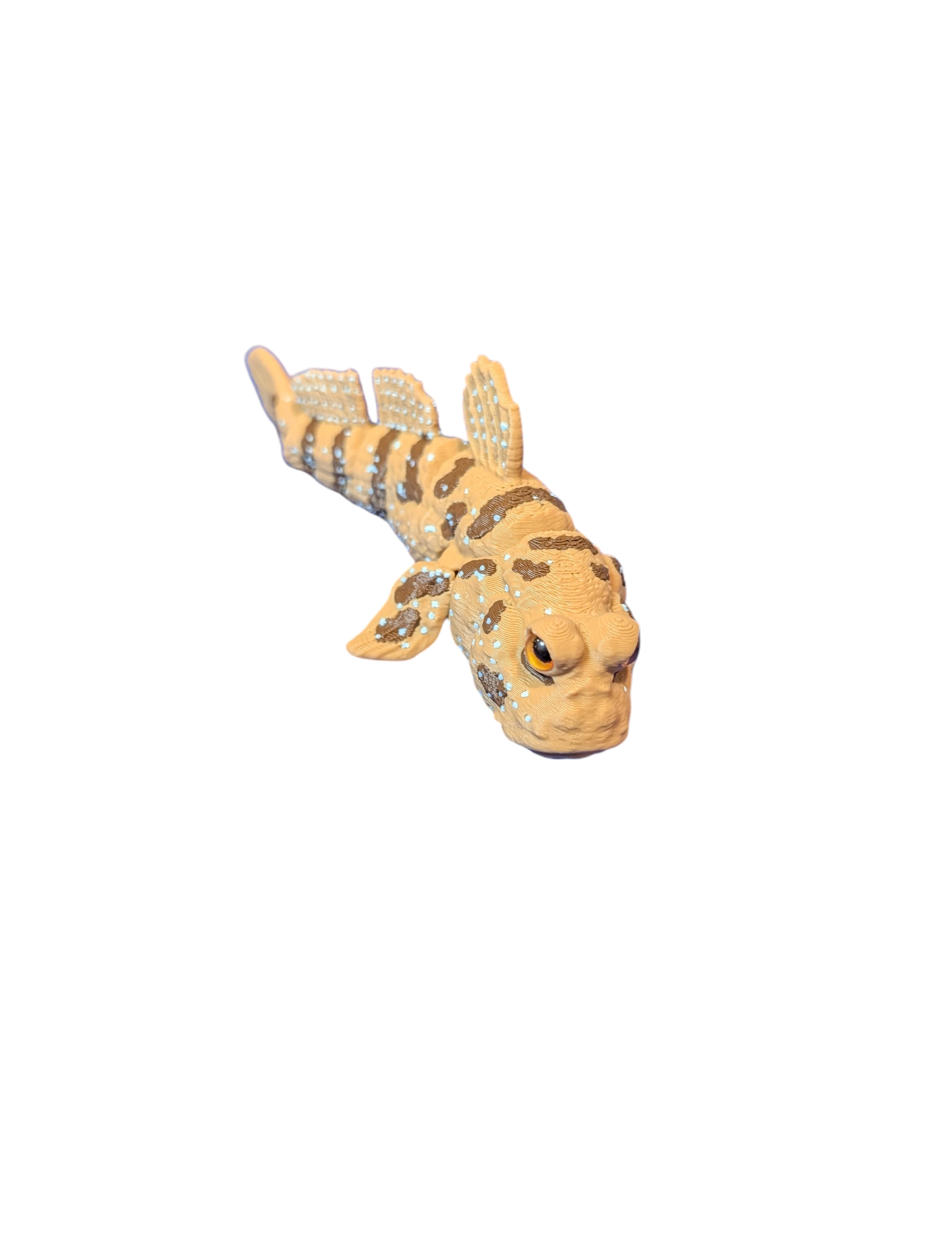 Mudskipper - $10 - LS0036