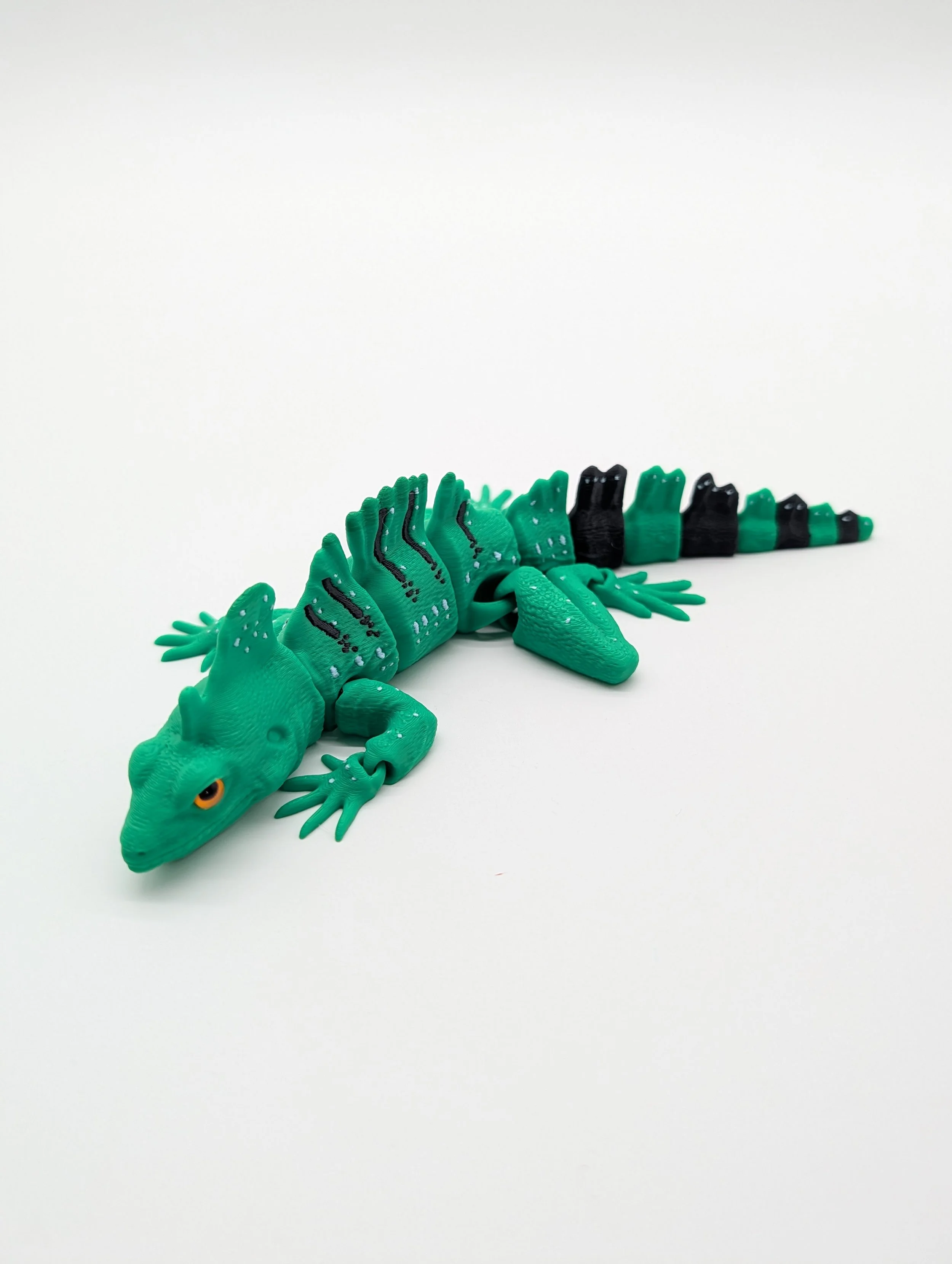 Basilisk Lizard - $15 - LR0027