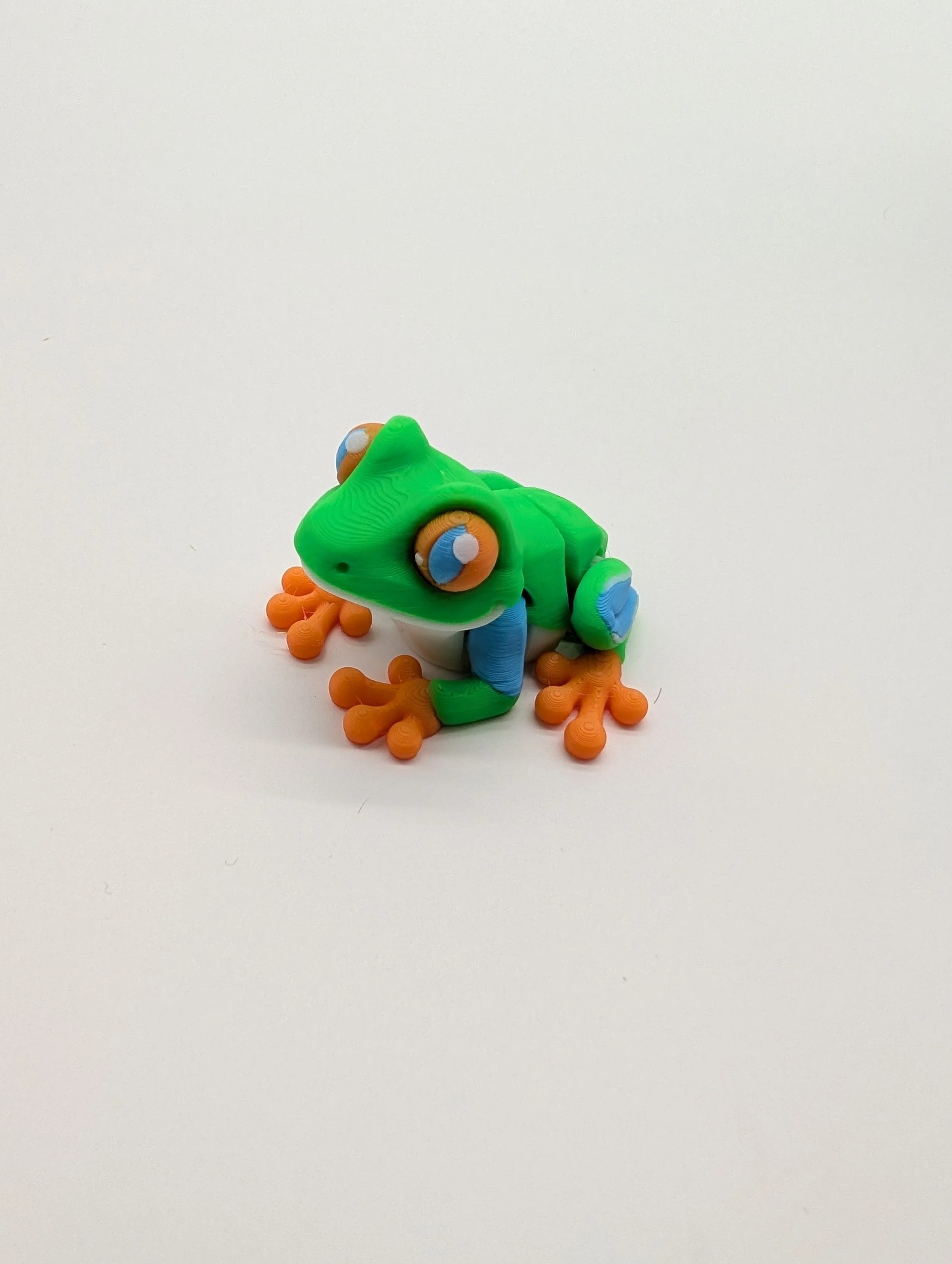 Tree Frog - $5 - LC0006