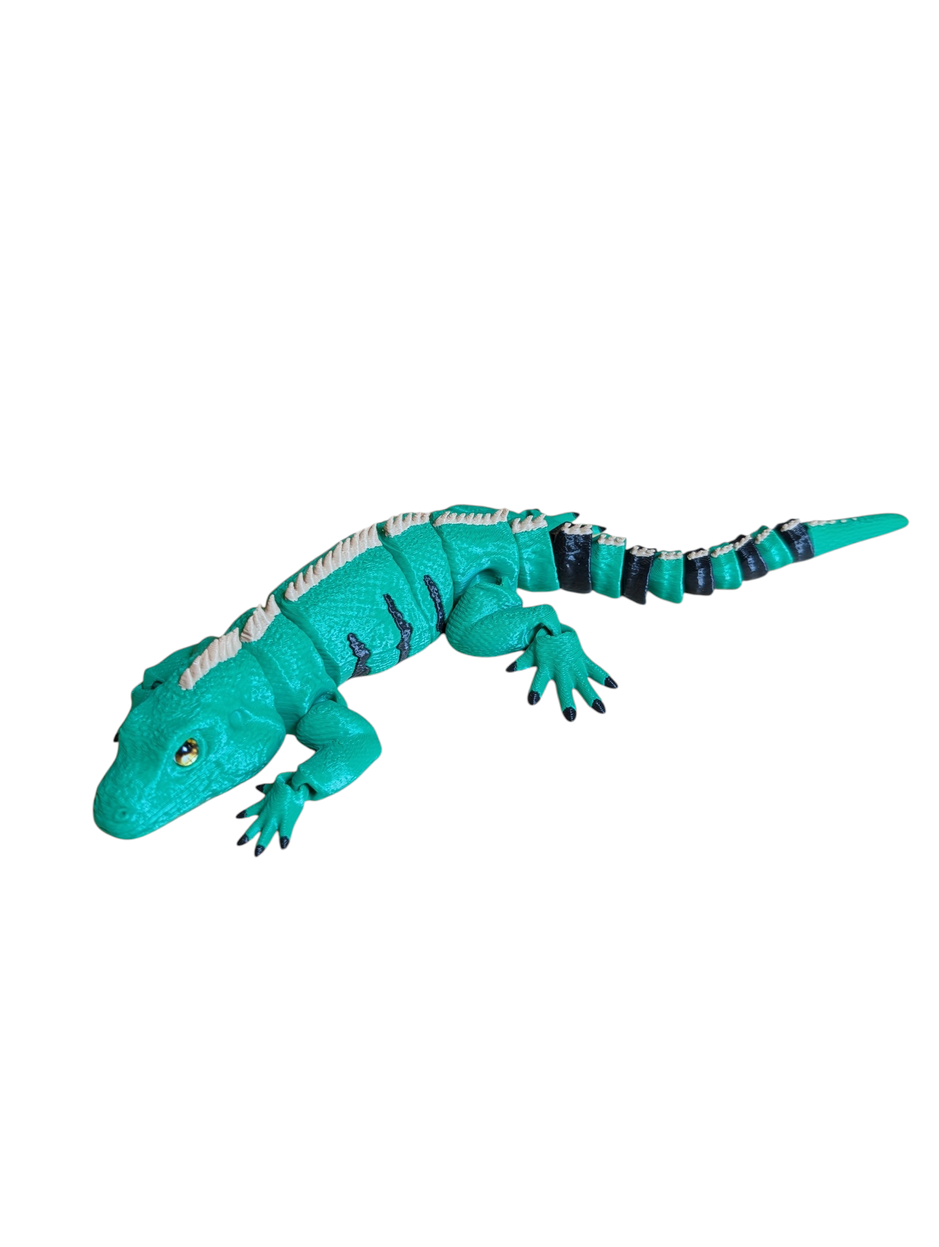Iguana - $15 - LS0039
