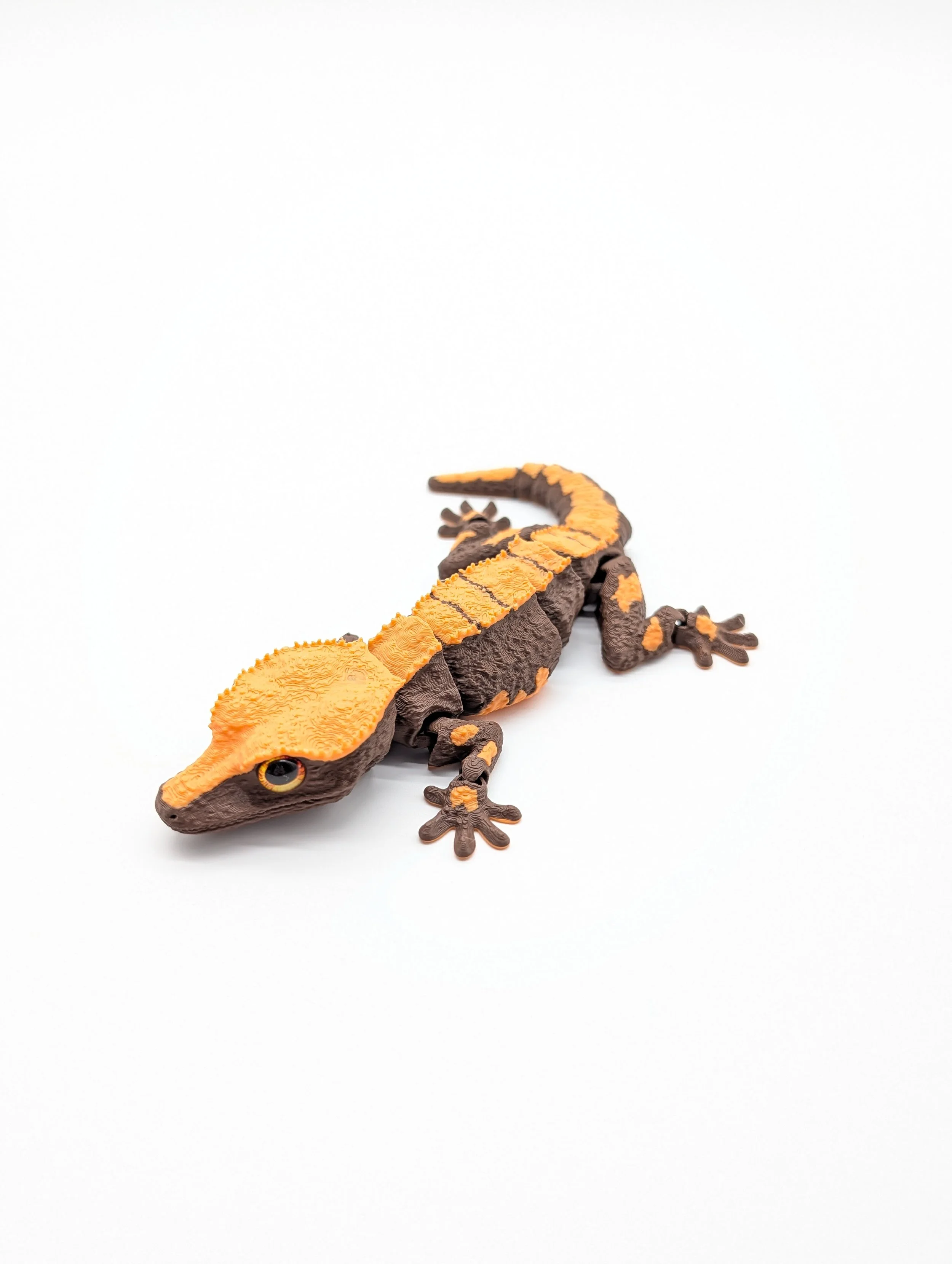 Crested Gecko - $15 - LR0023