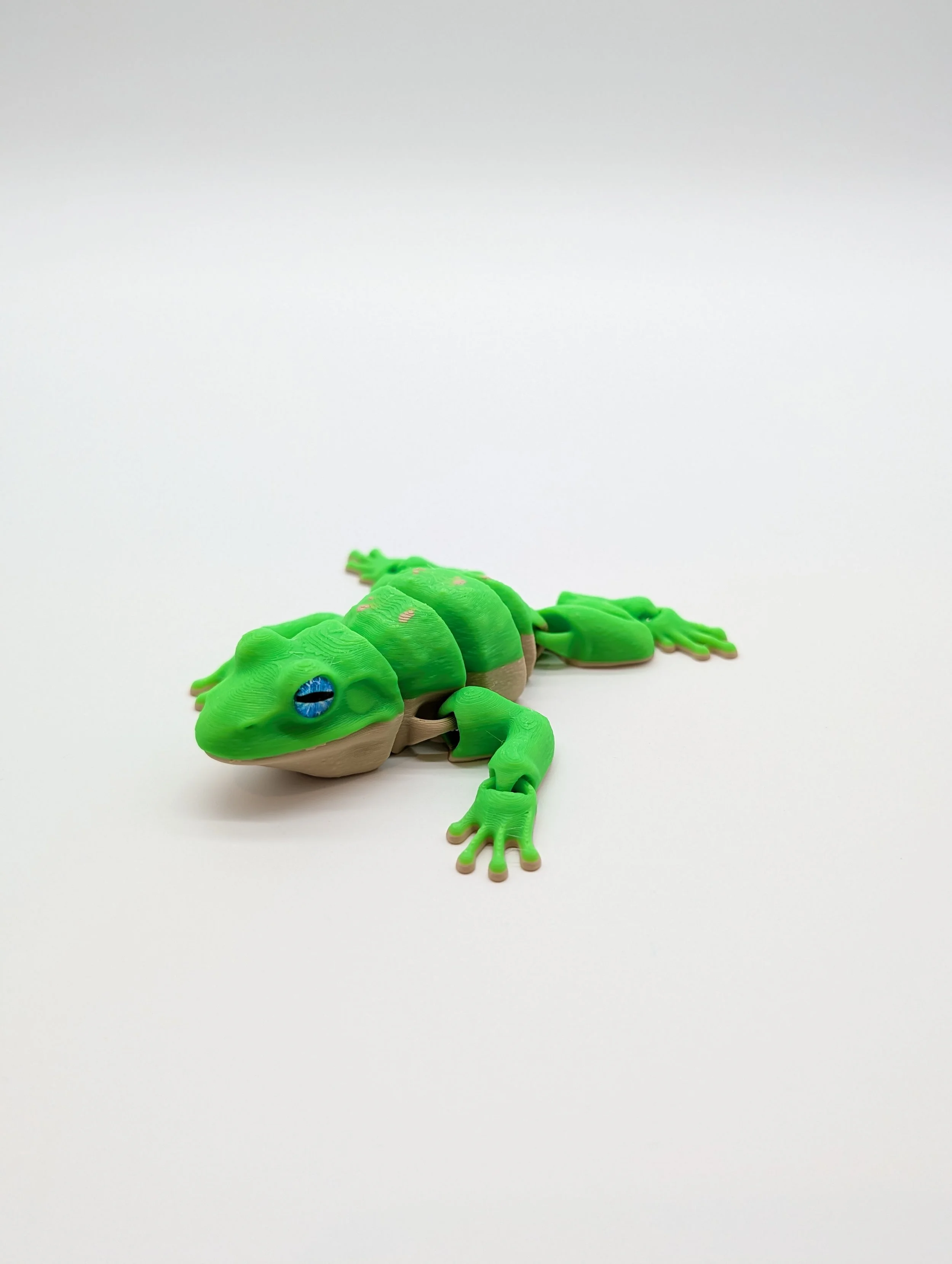 Tree Frog - Retail $15 - SKU LR0013