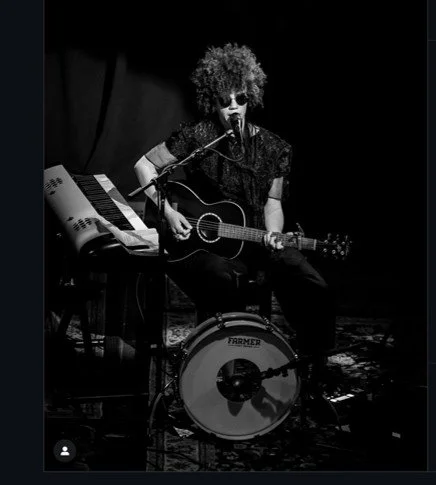 Chastity Brown